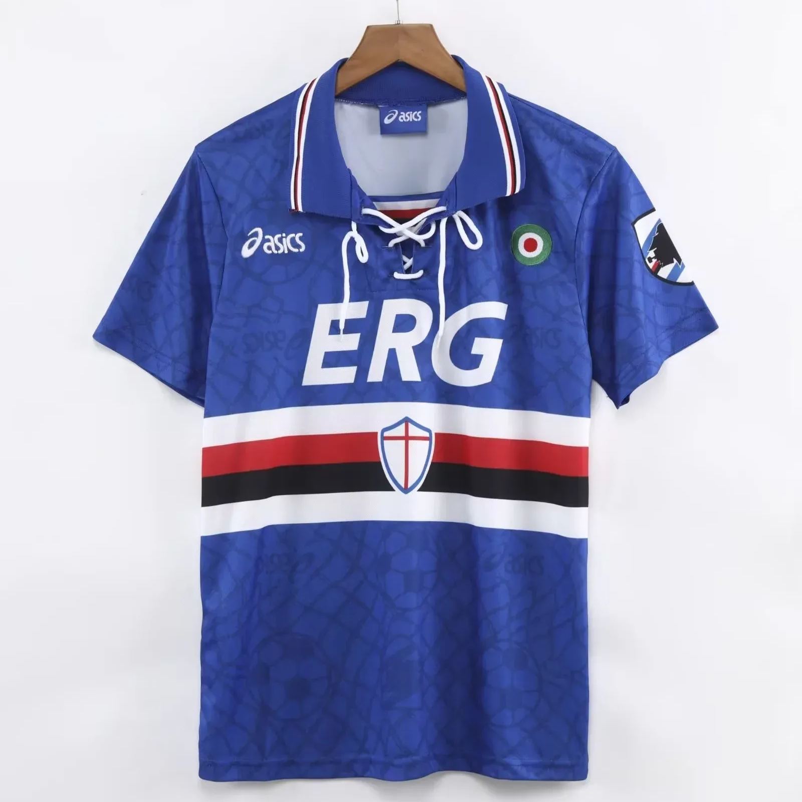 U.C. Sampdoria 94/95 Home Blue  S-XXL
