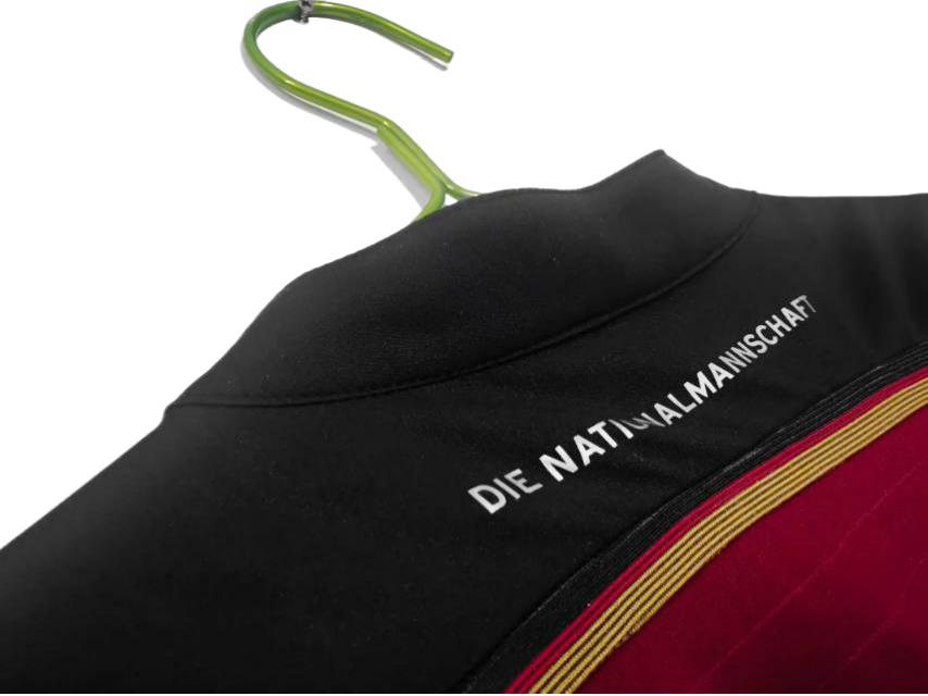 Retro  Germany 2014 Away S-4XL