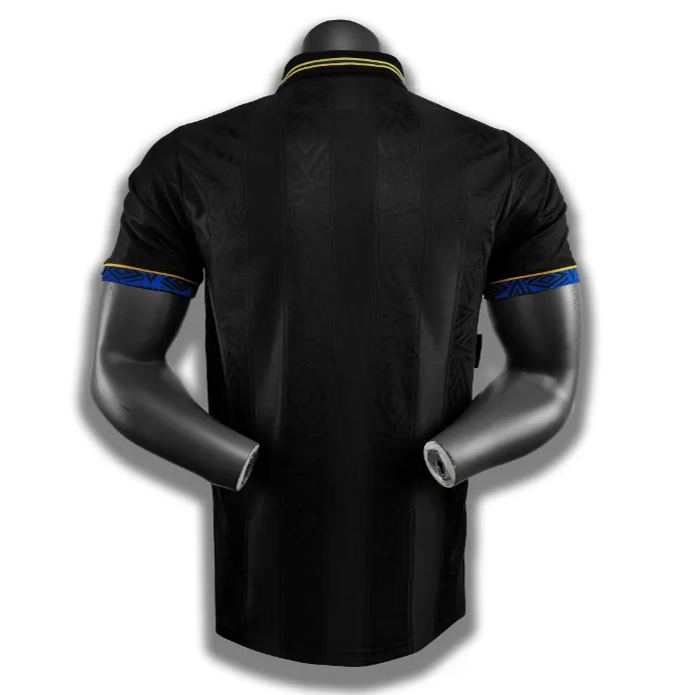 Retro Manchester United 93/94 Away