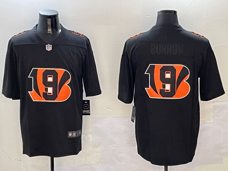 Cincinnati Bengals #9