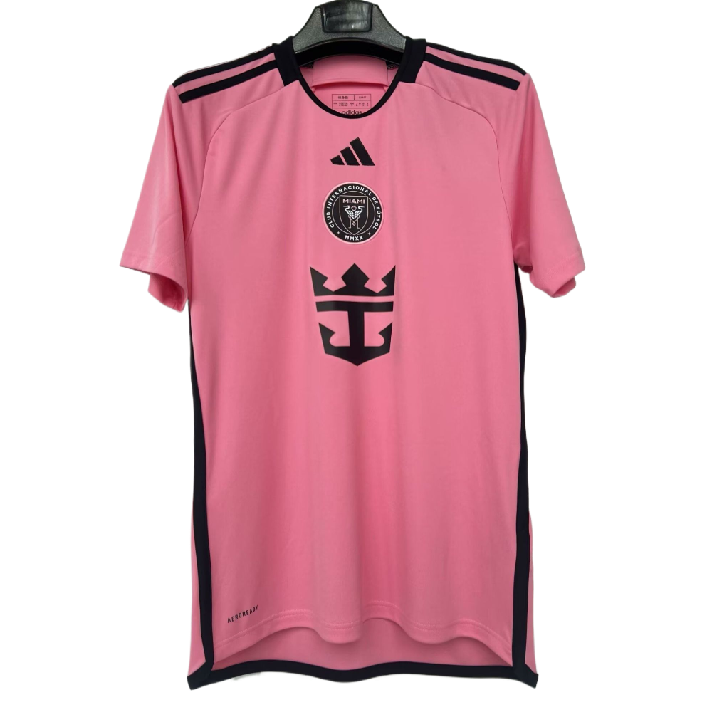 Inter Miami 24/25 Home Kit S-4XL