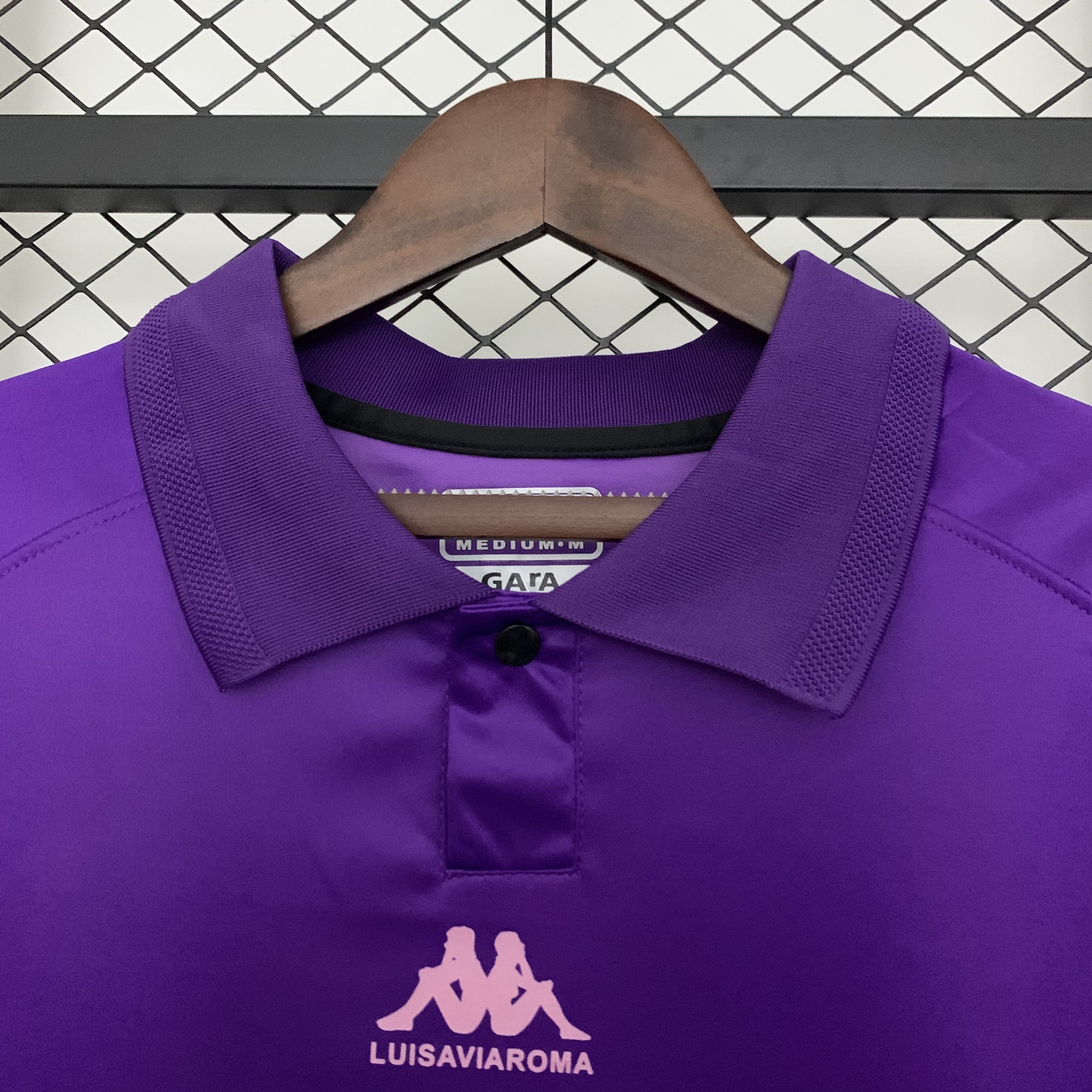 Fiorentina 25/26 Kit Size:S~XXL