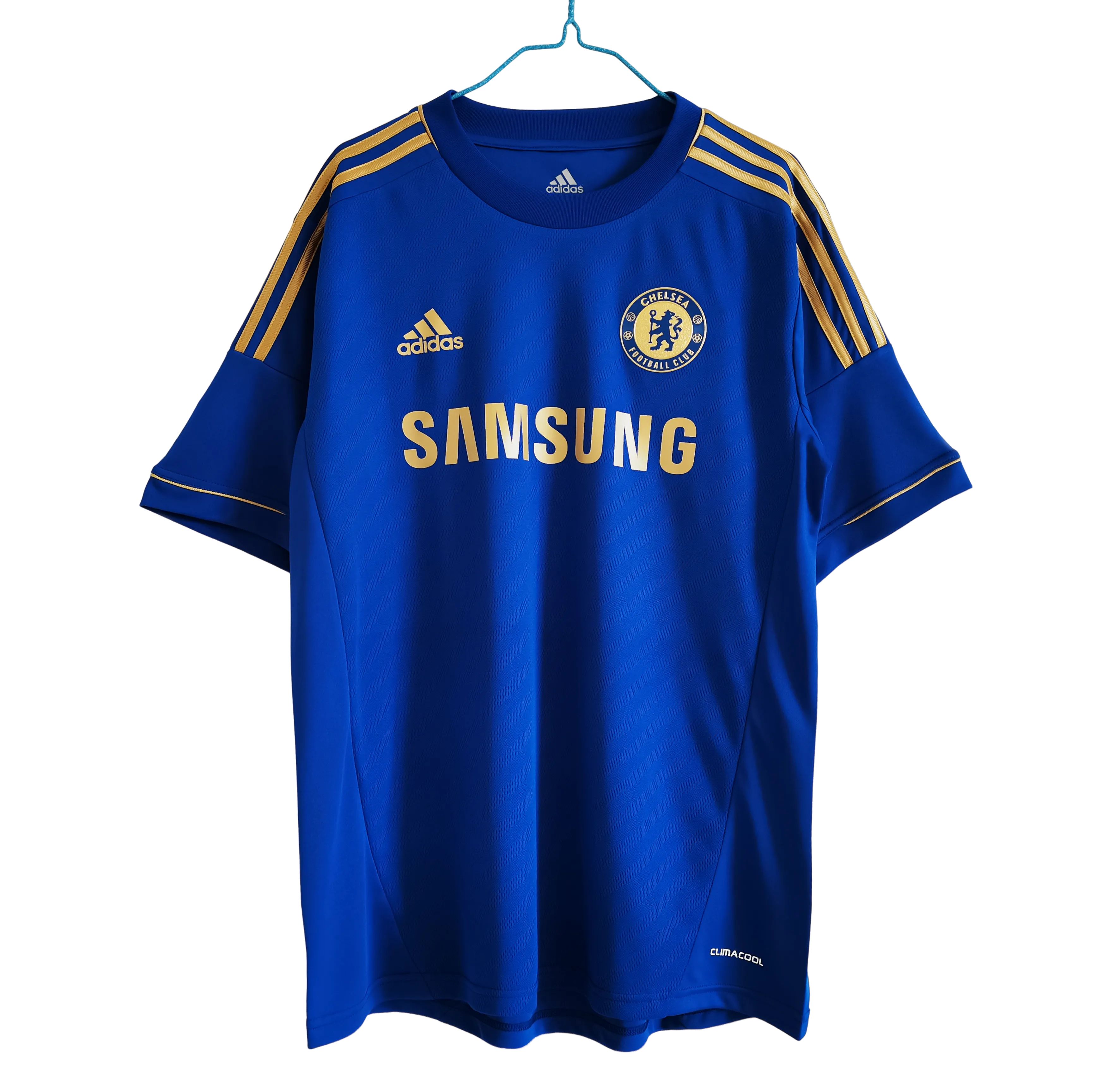 Retro Chelsea 2012/13 Home S-XXL
