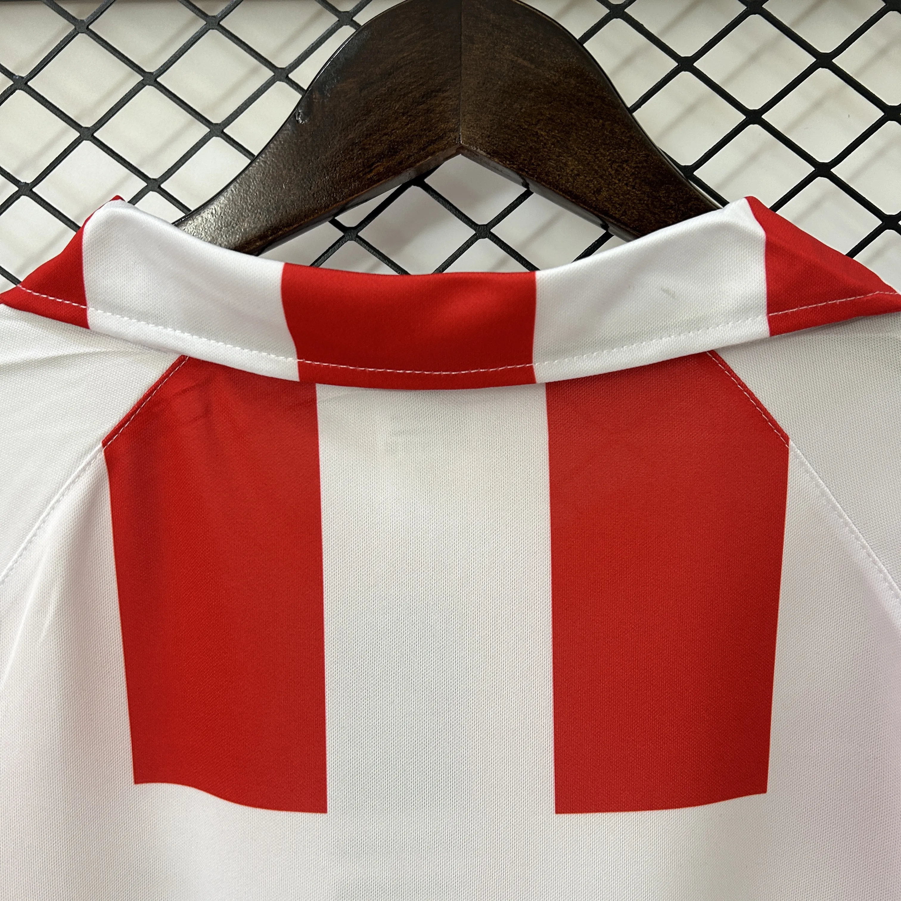 Retro Gijon 86/87 Home S-XXL