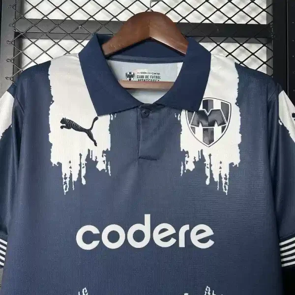 Monterrey CLUB WORLD CUP 2025 S-4XL