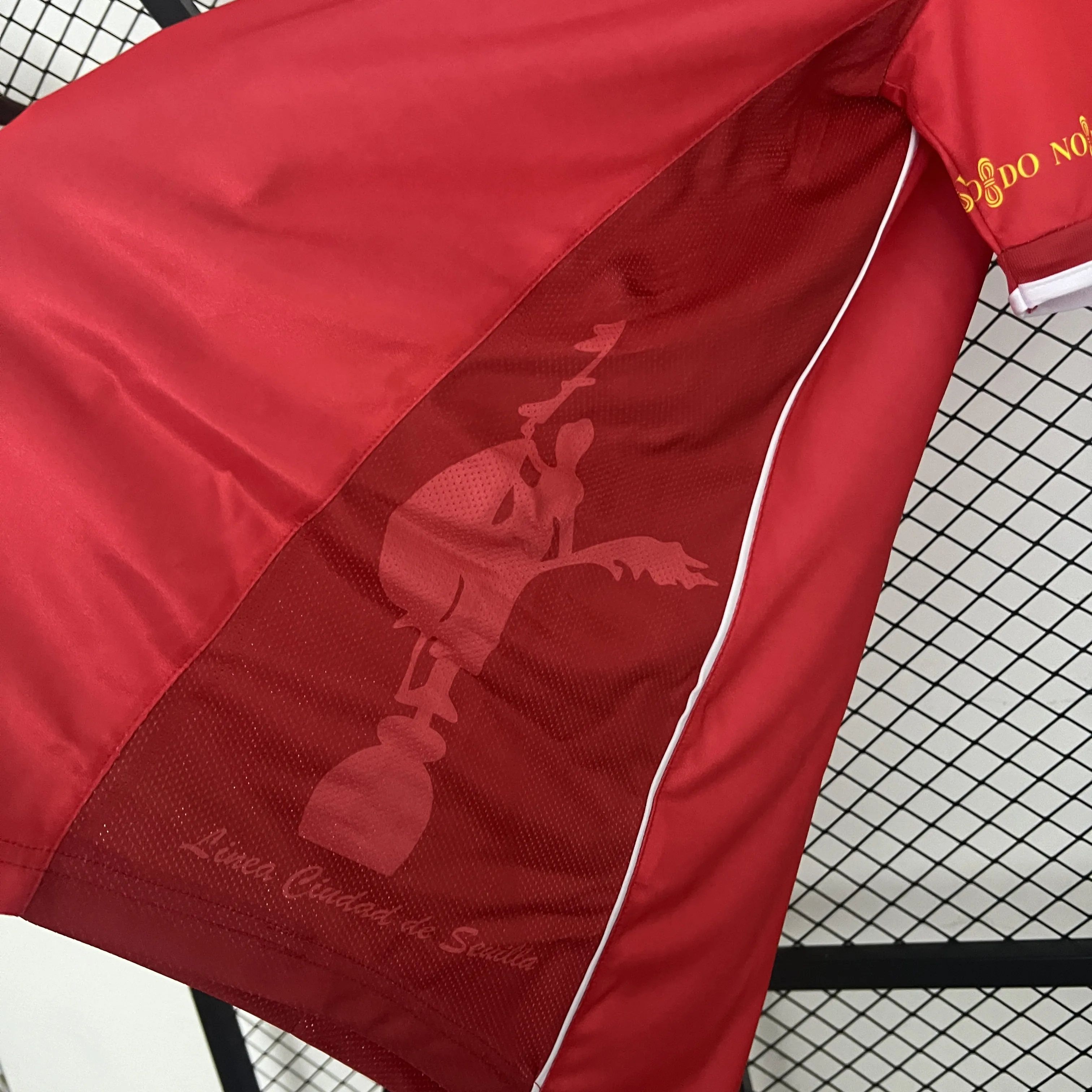 Retro Sevilla FC 03/04 Away  S-XXL