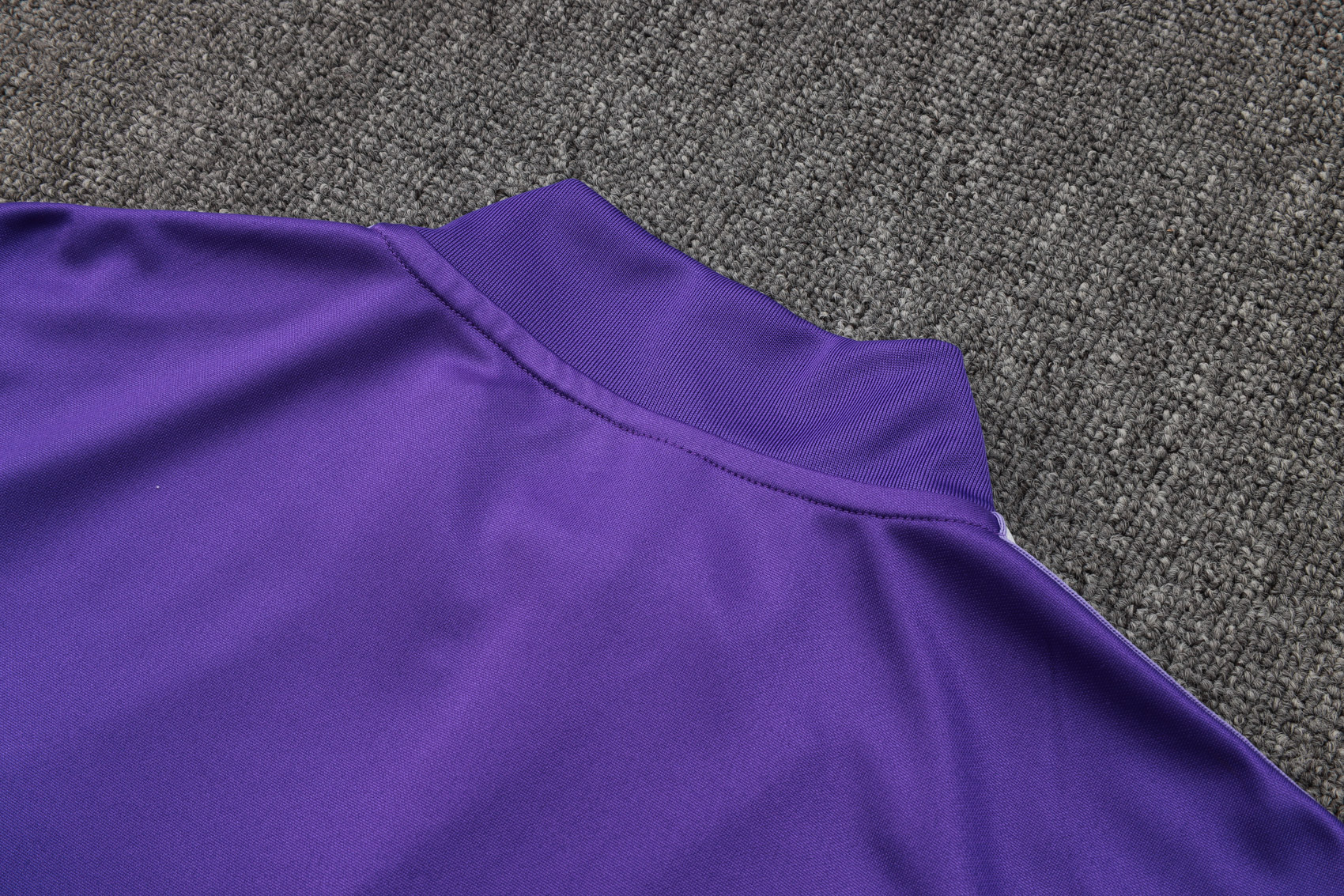 Real Mαdrid 25/26 Half zipper training suit B2515