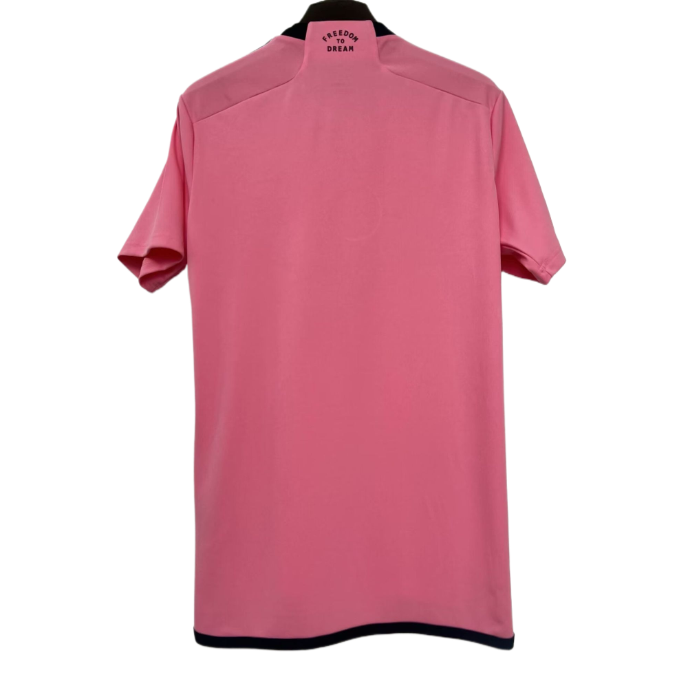 Inter Miami 24/25 Home Kit S-4XL