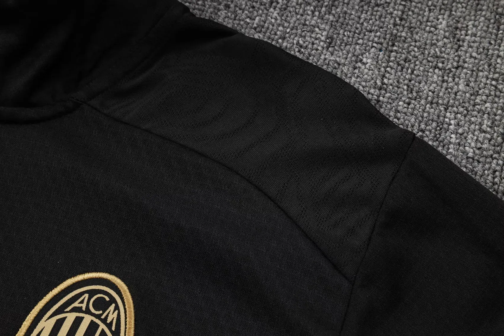 AC milan Training Suit S_XXL