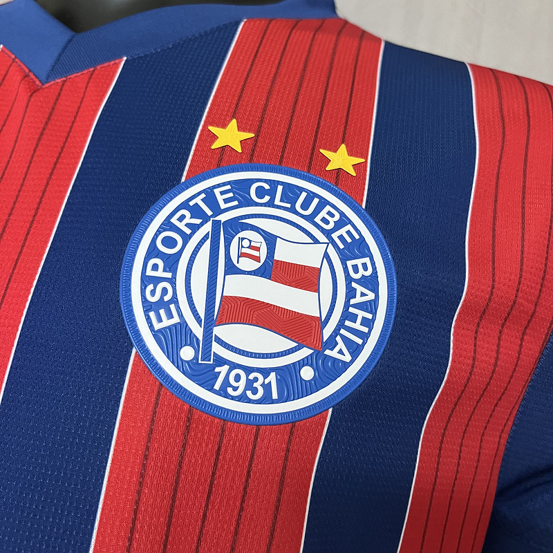Player Version Masculino 25-26 Bahia Away
