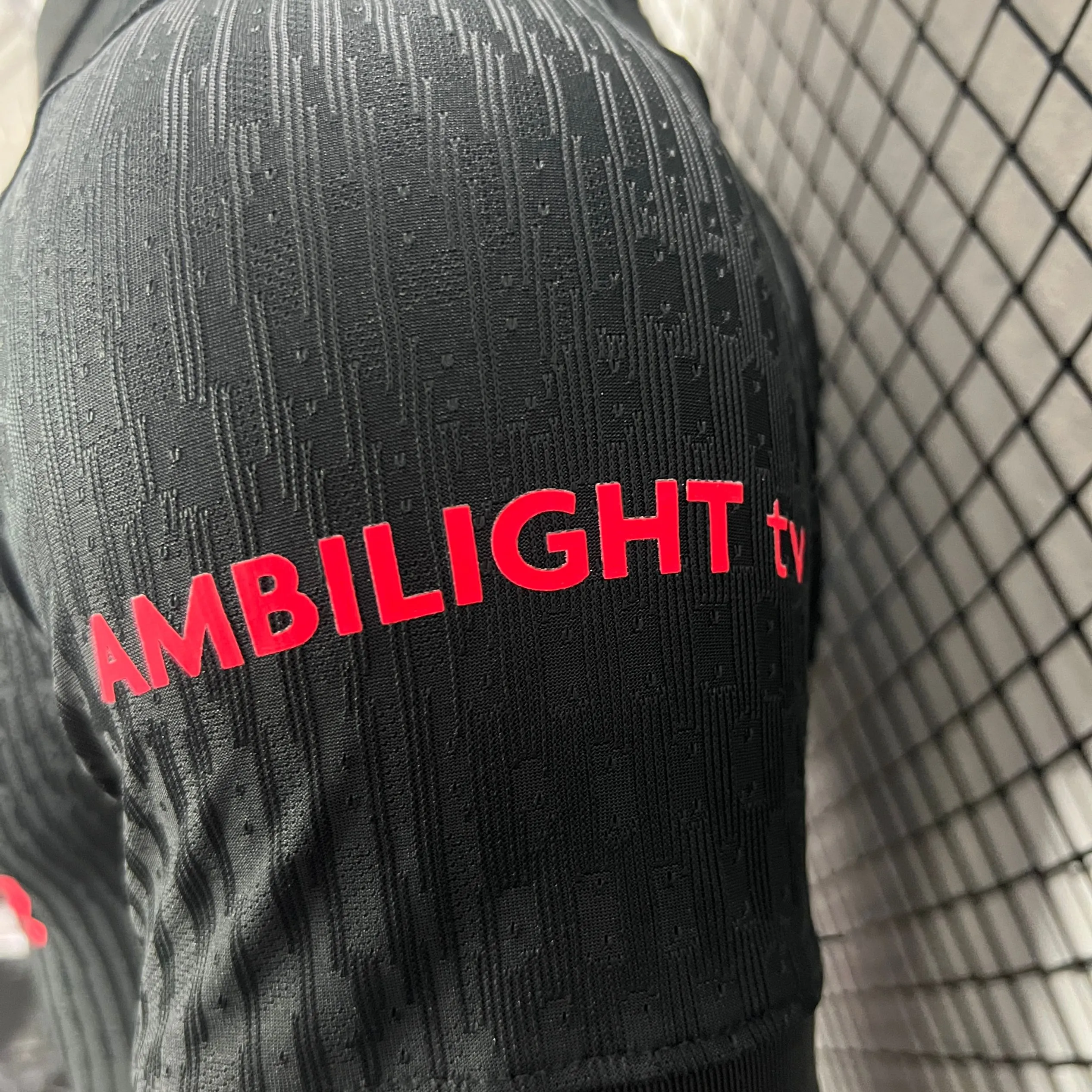 Player Version Barcelona 24/25 Away S-3XL