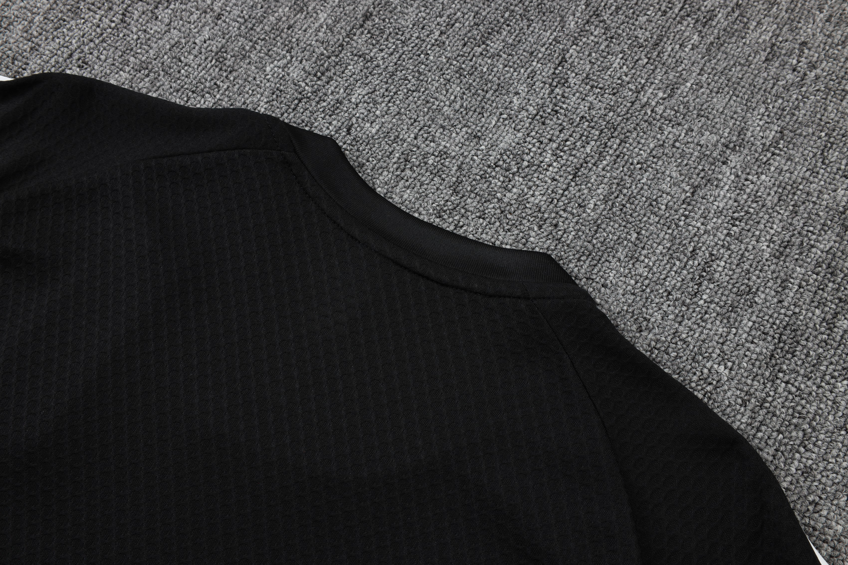 Short Sleeves Arsenal Training suit D2567