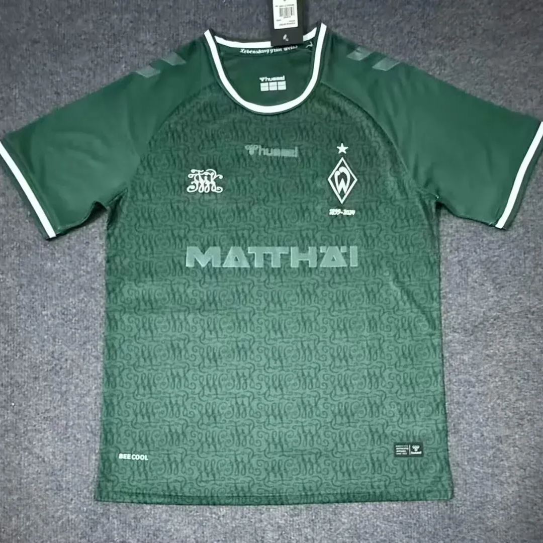SV Werder Bremen 2526 Special  S-4XL
