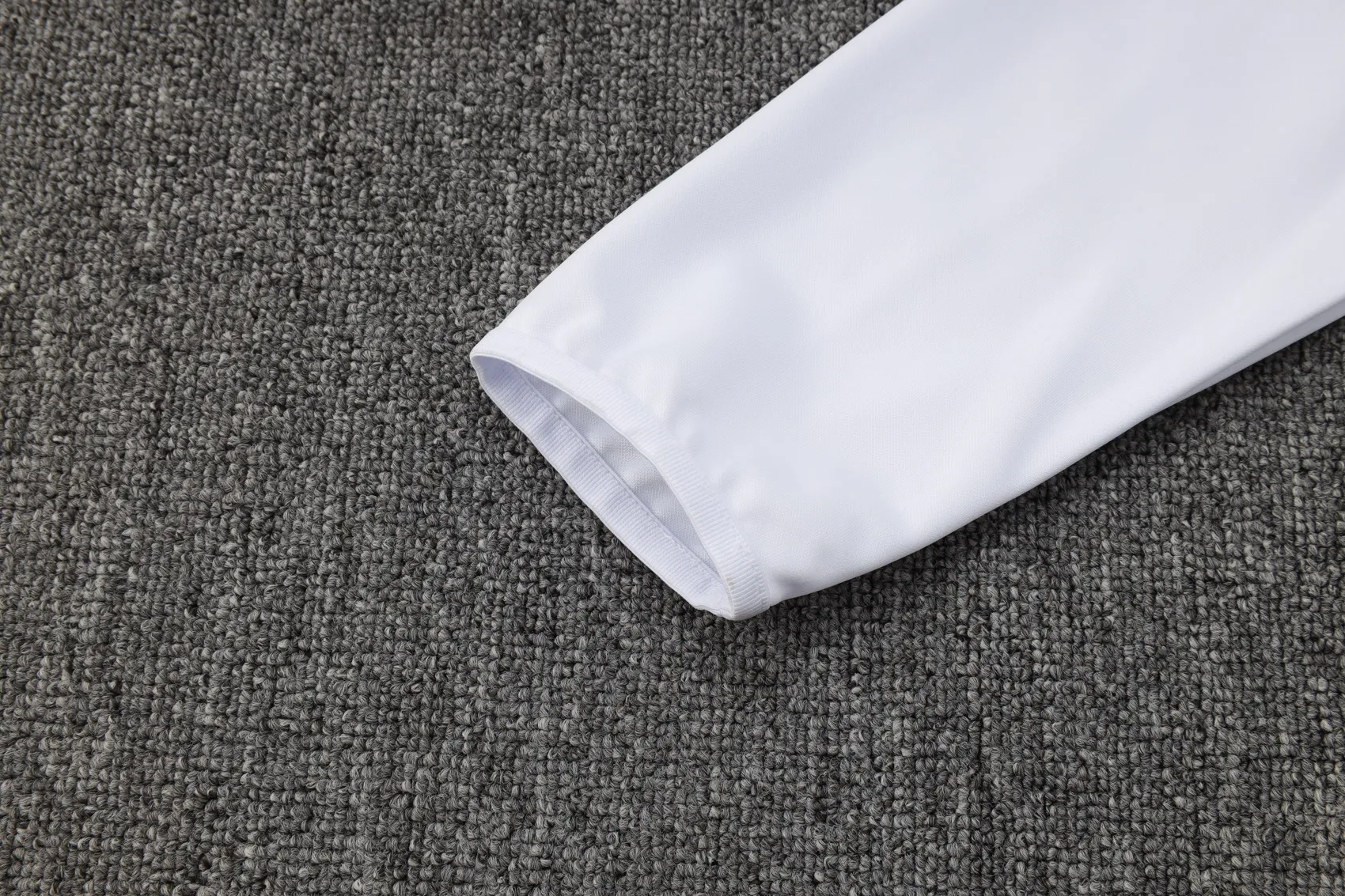 Adult/ Kids Real Mαdrid full zipper training suit A2503