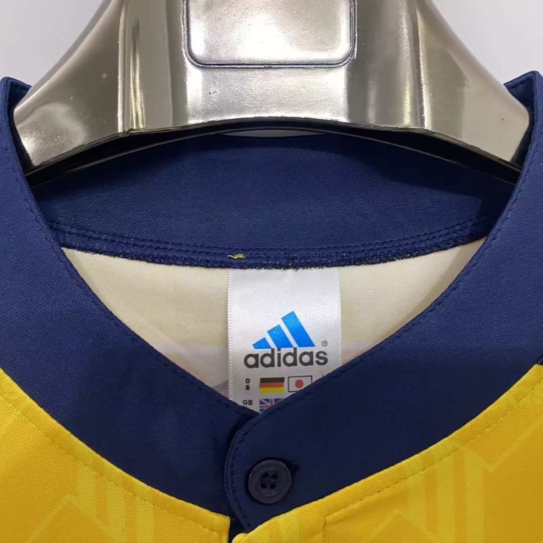 Retro Club América 1998 Home Kit S-XXL