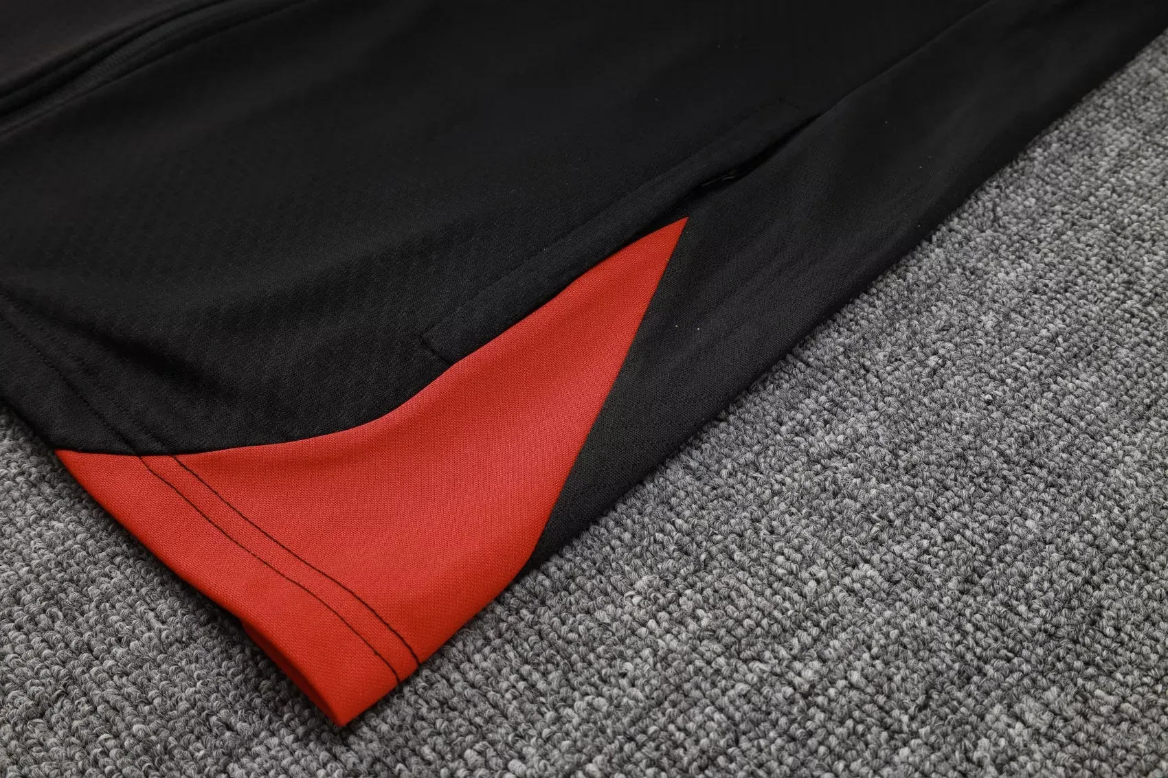 AC milan Training Suit S_XXL