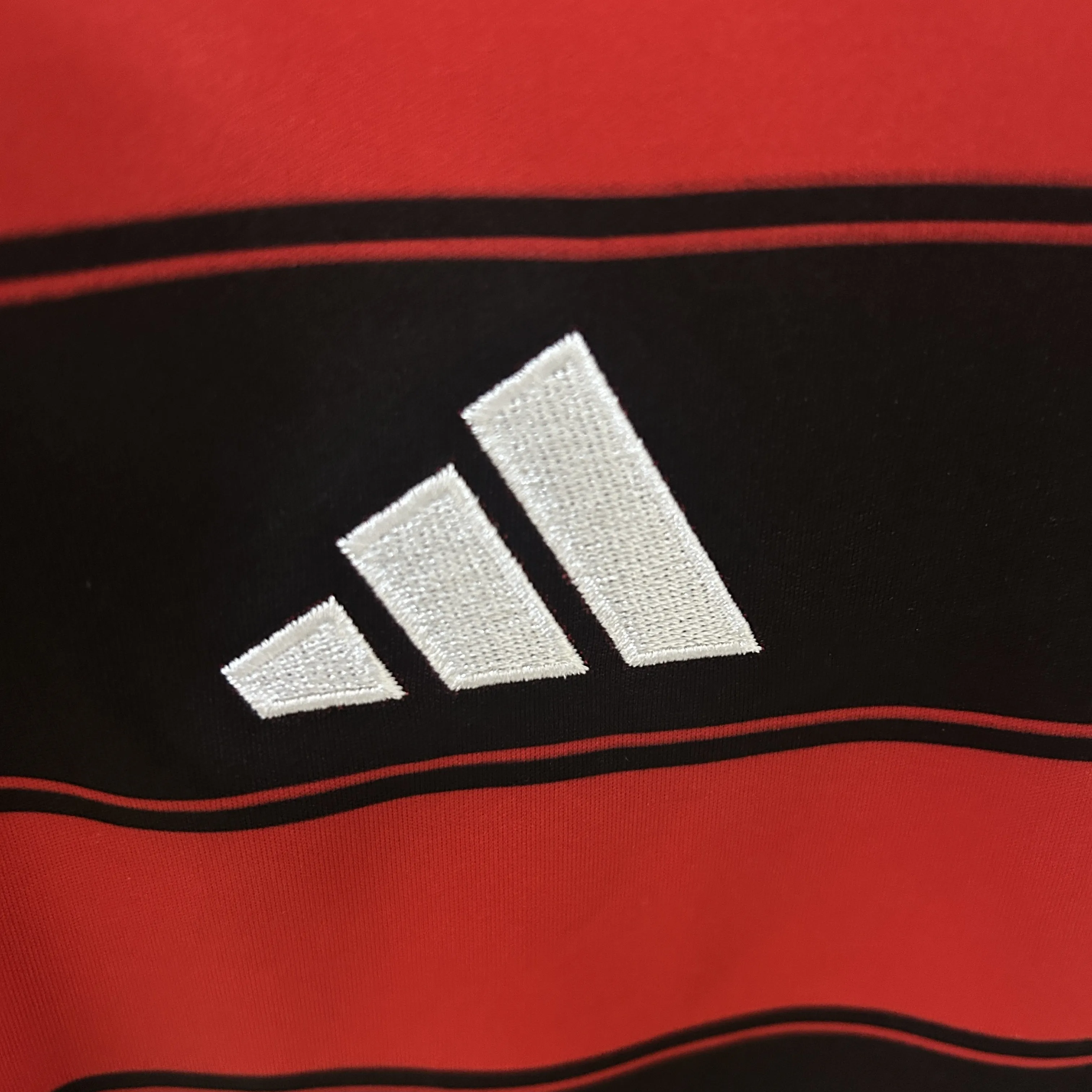 Female Flamengo 25/26 Home  S-XXL
