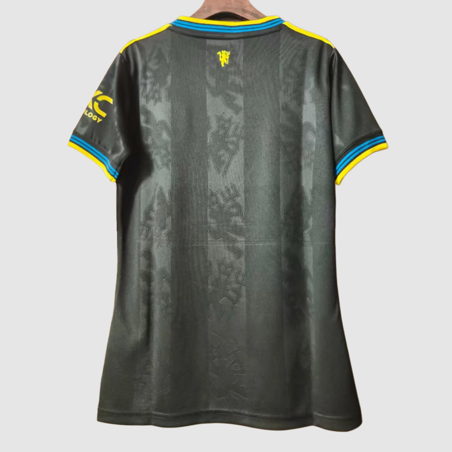 Female Man United 25/26 Third S-XXL