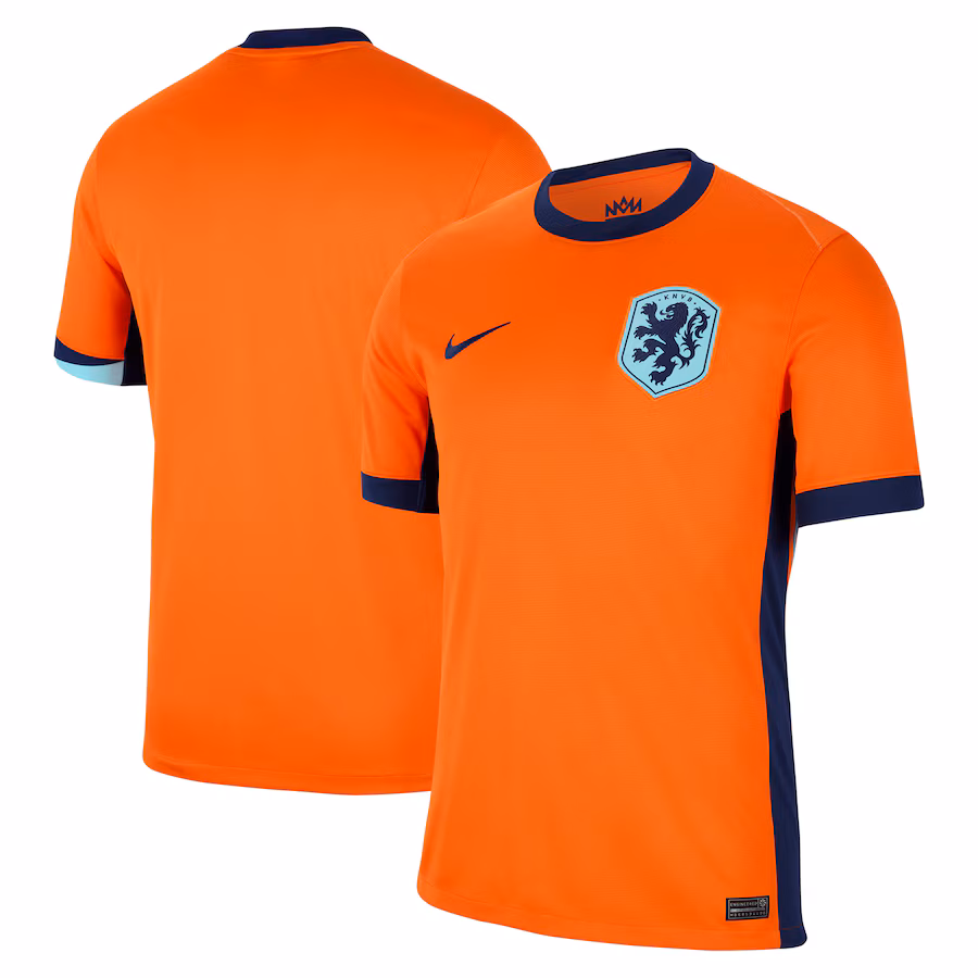 Netherlands 24/25 Home