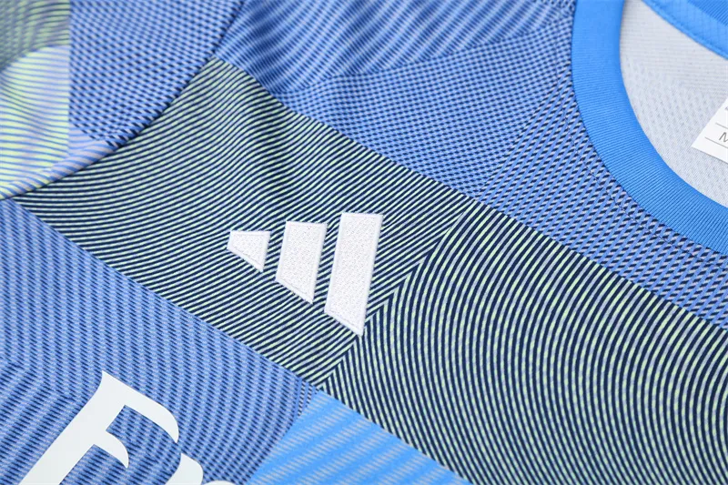 Adult / Kids Real Mαdrid 25/26 training suit