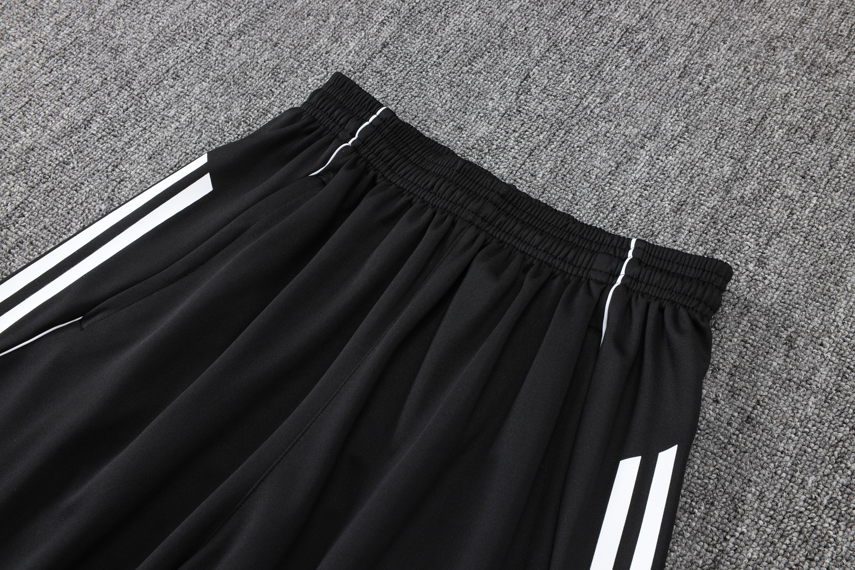 Arsenαl 2526  Sleeveless training suit D2552