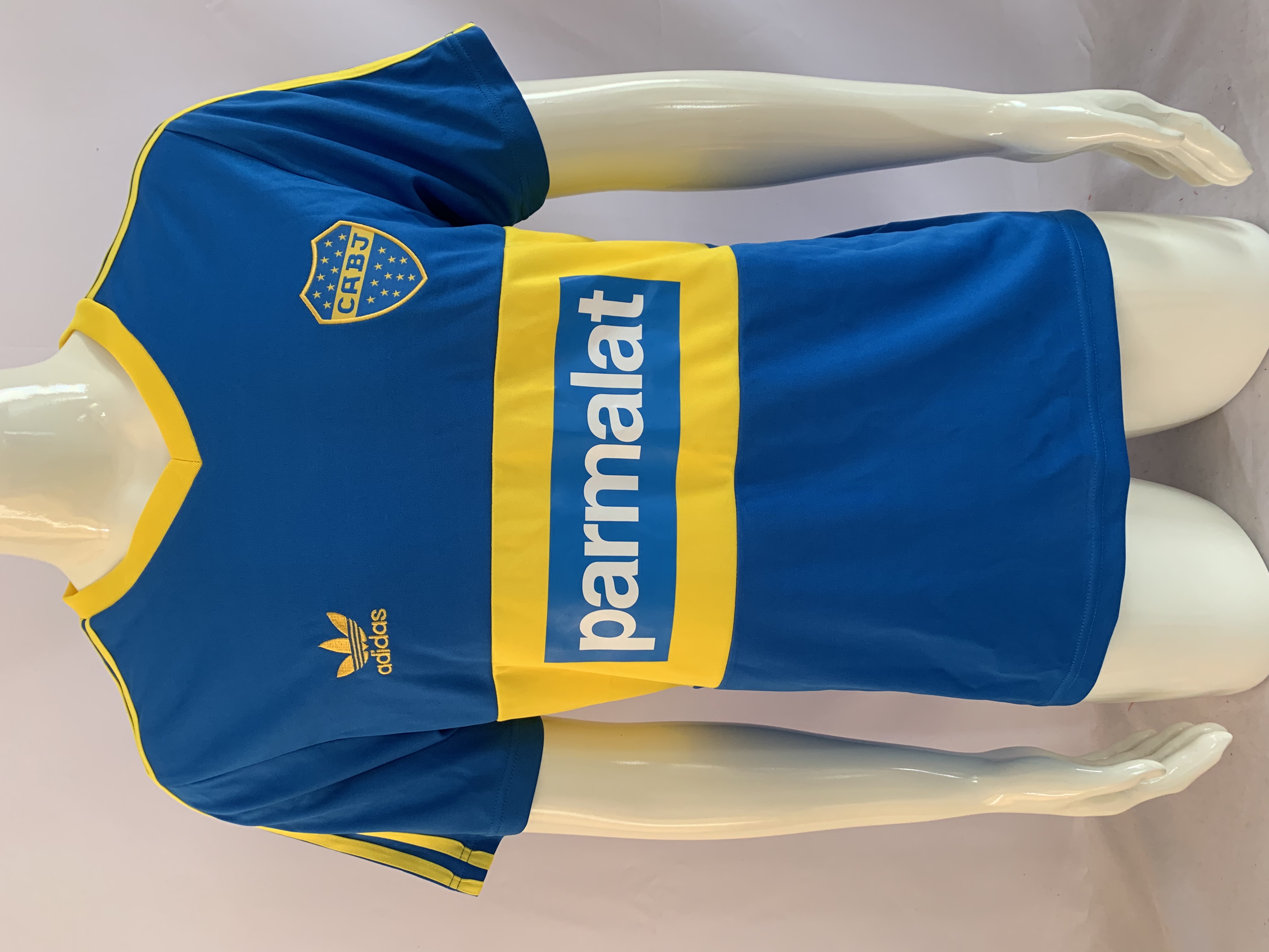 Boca 1992/93 Home S-XXL