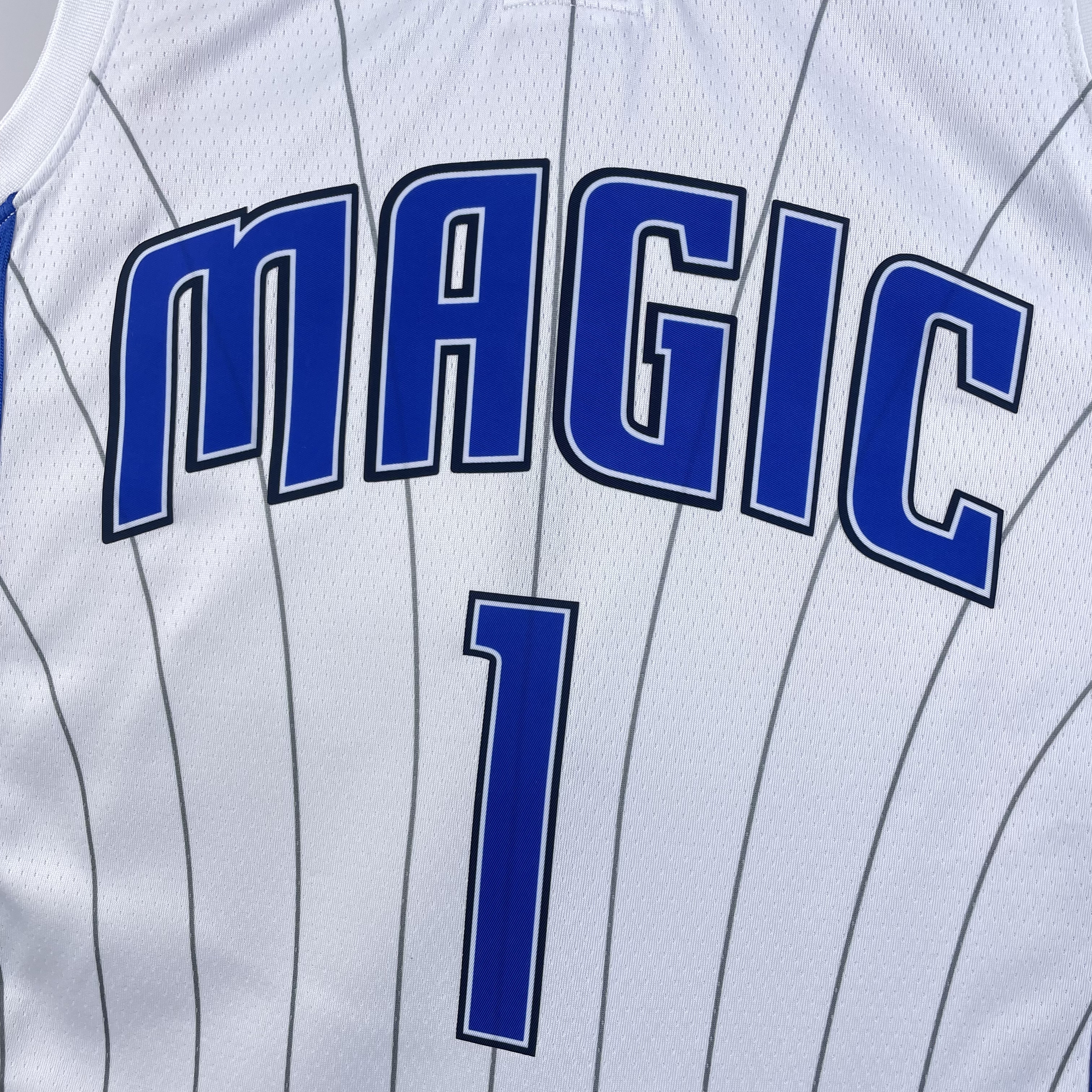 23 Season ORLANDO MAGIC HOME No.1 MCGRADY