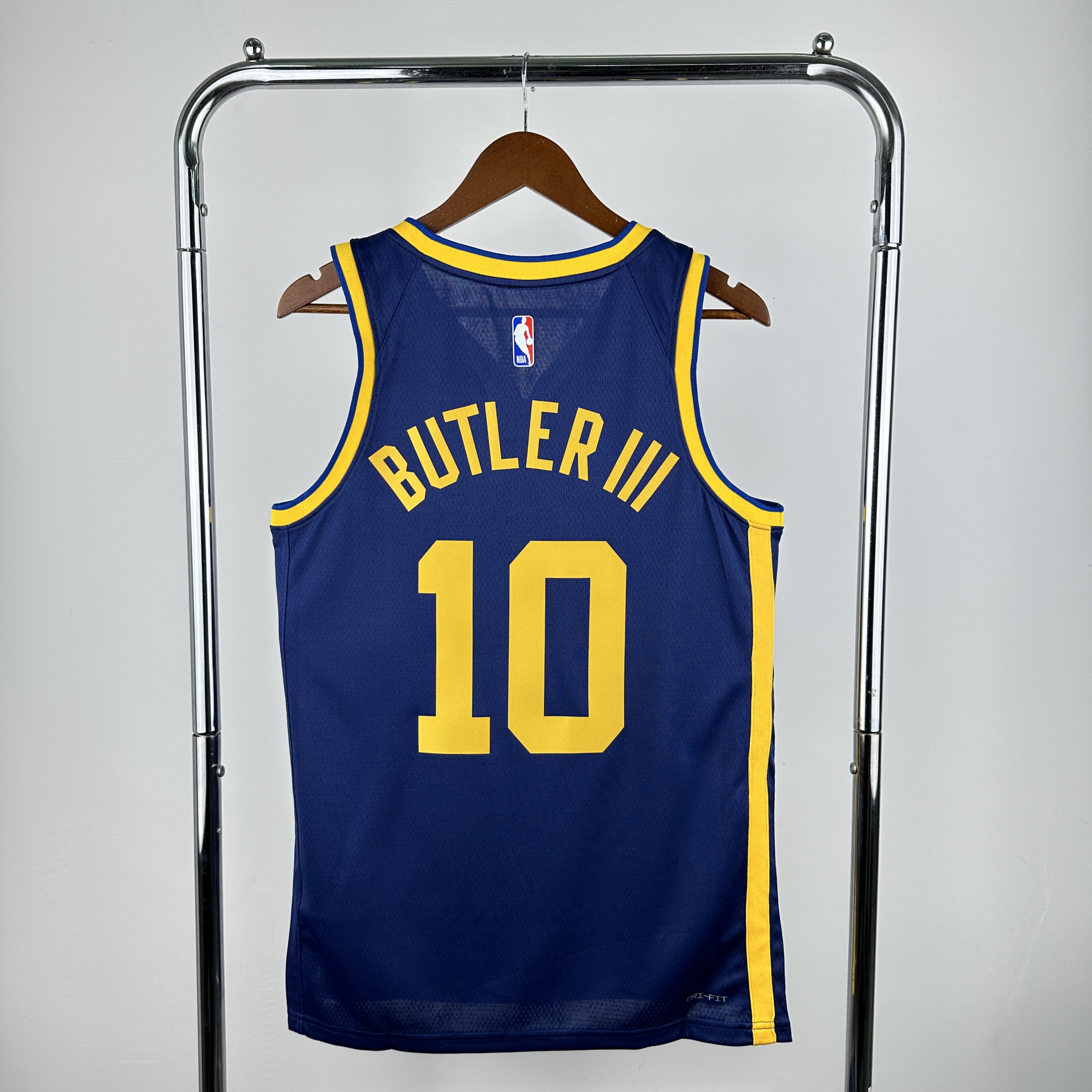 23 Season Warriors Flyer Edition No.10 BUTLER