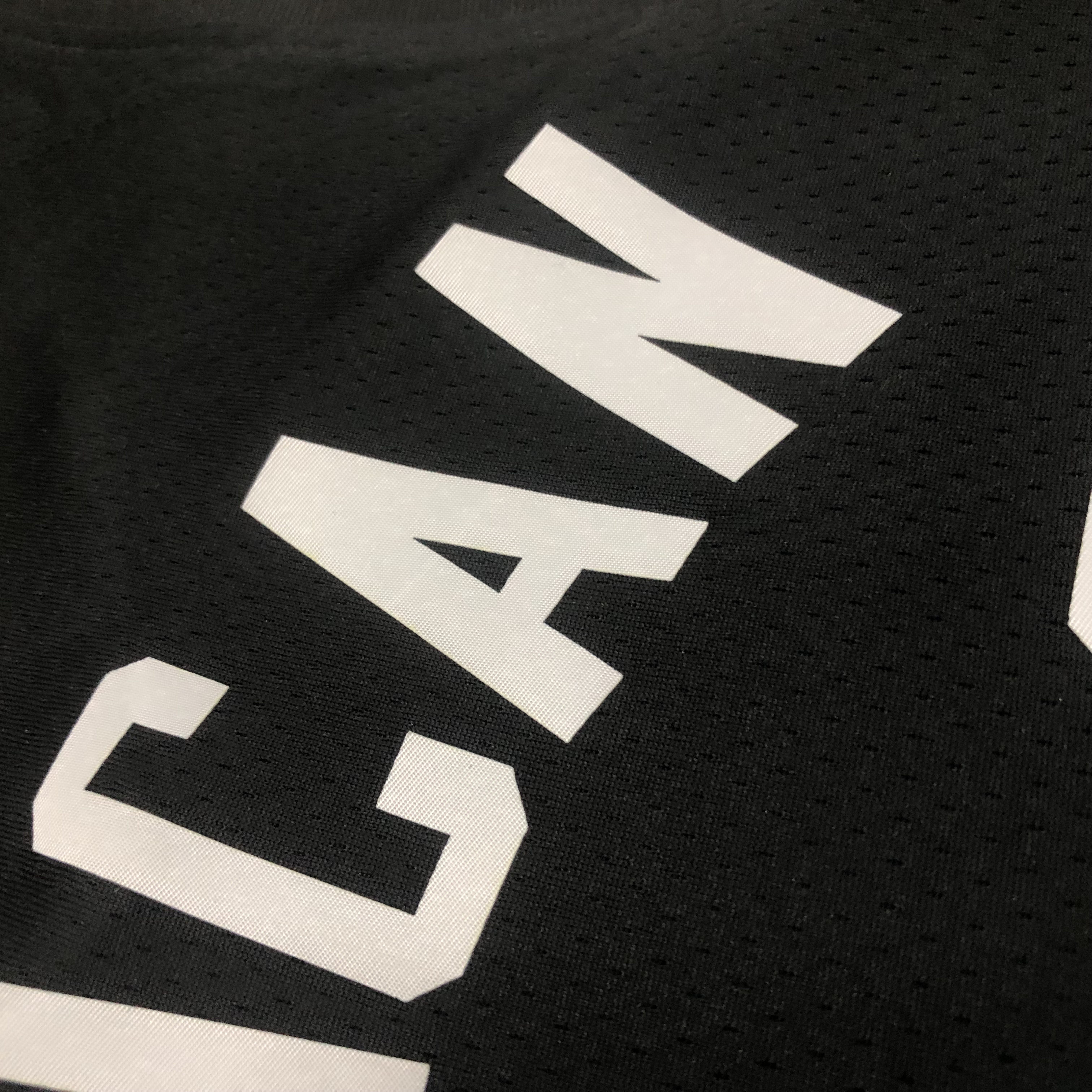 23 Season SAN ANTONIO SPURS Flyer Edition  #21