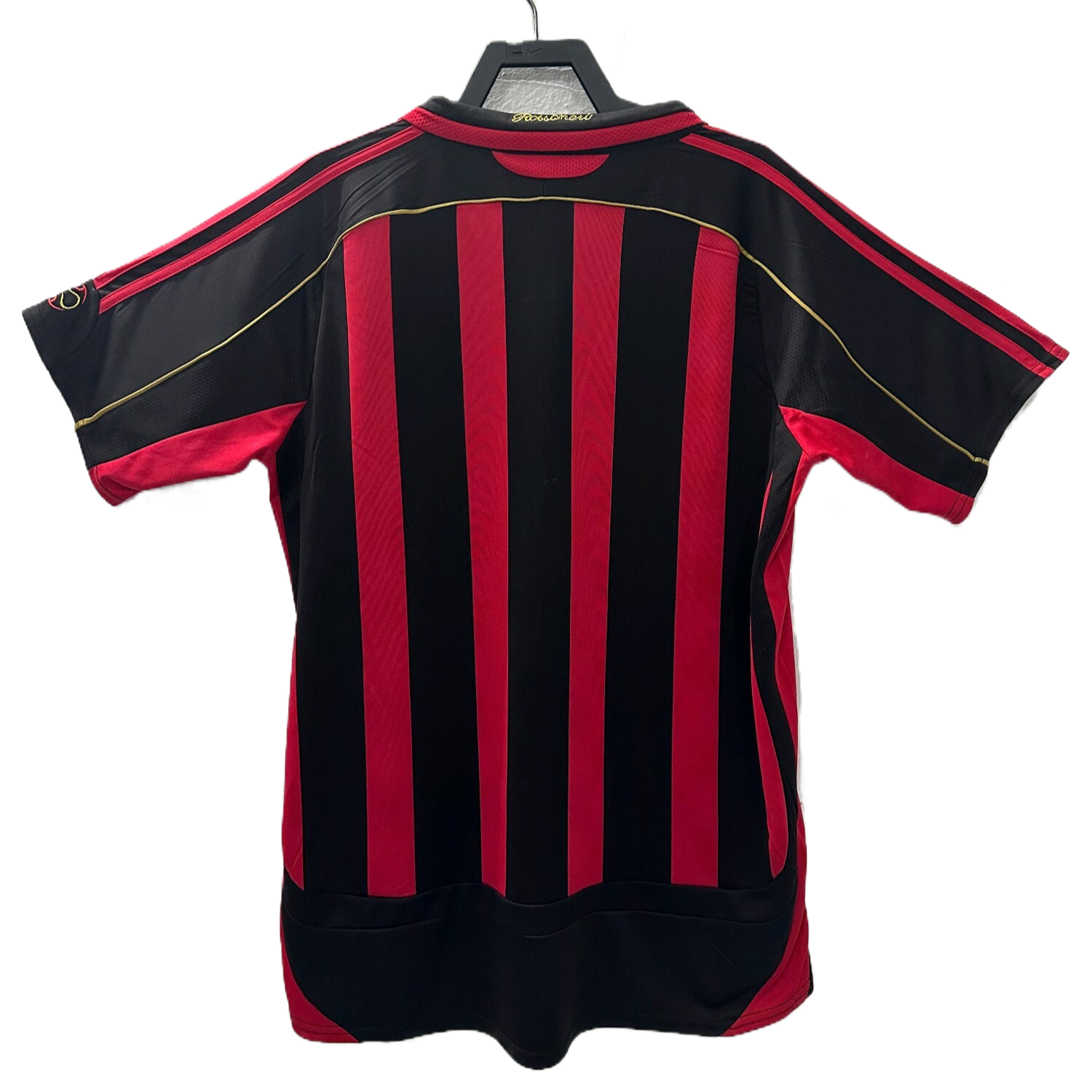 Retro 06/07 AC Milan Home