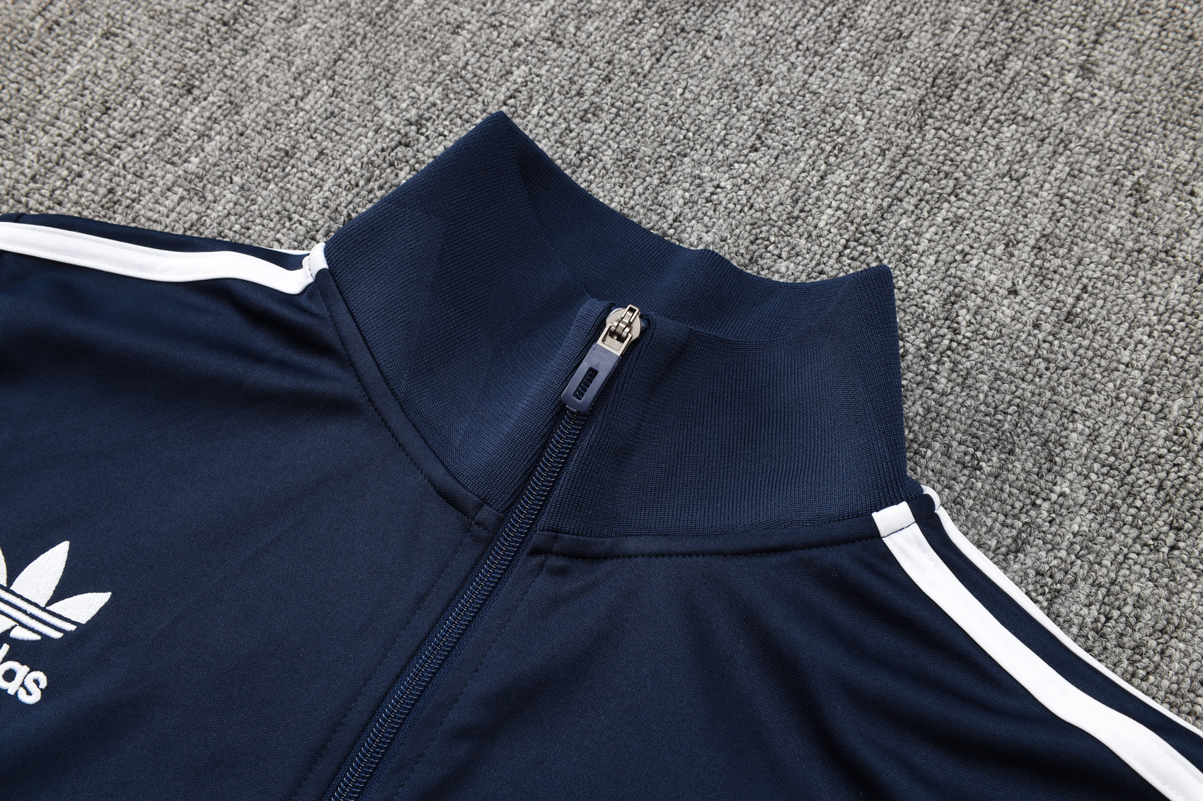 Real Mαdrid Training Suit