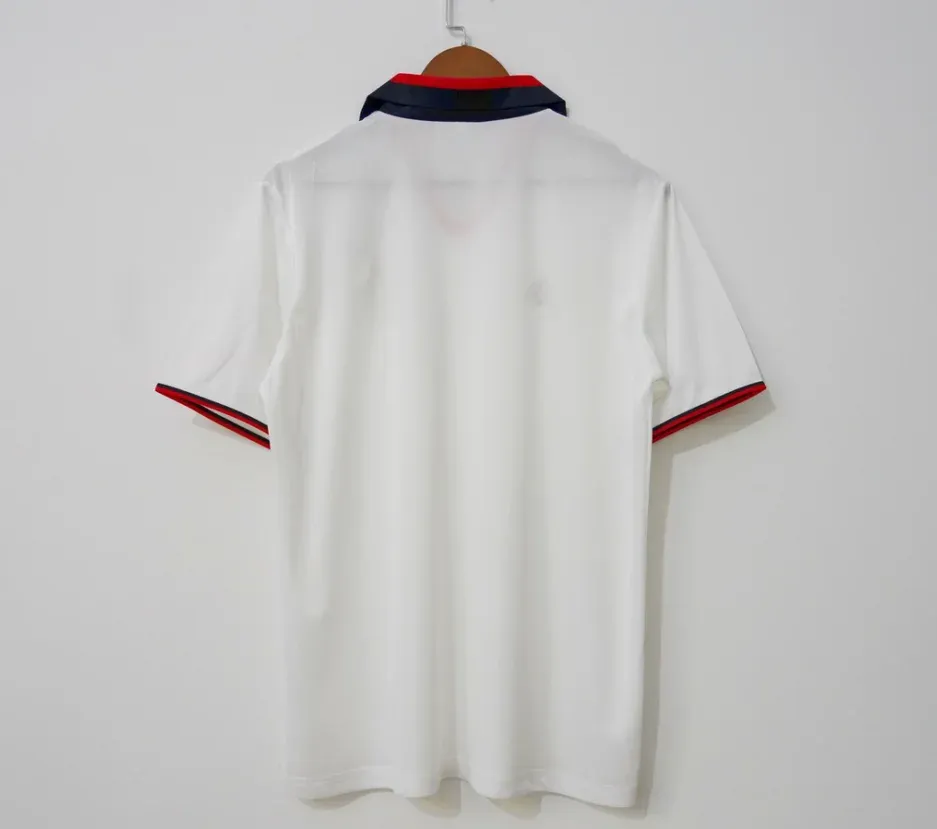 Retro 88/89 AC Milan Away S-XXL