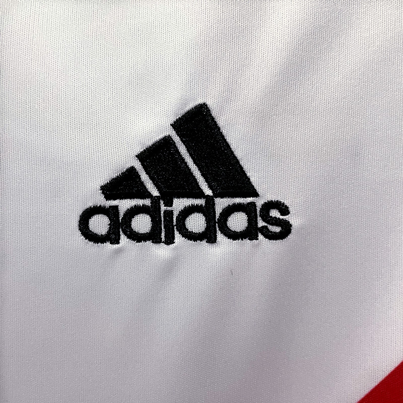 Retro River Plate18/19 Home  S-XXL
