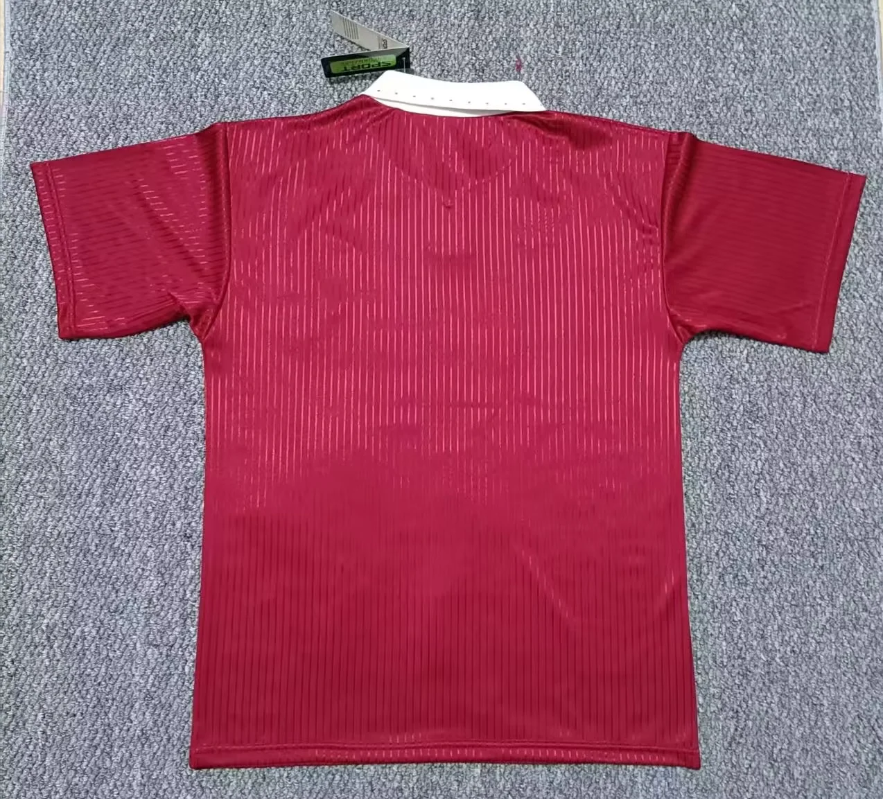 Retro 94/95 Albacete Balompie  Away S-XXL