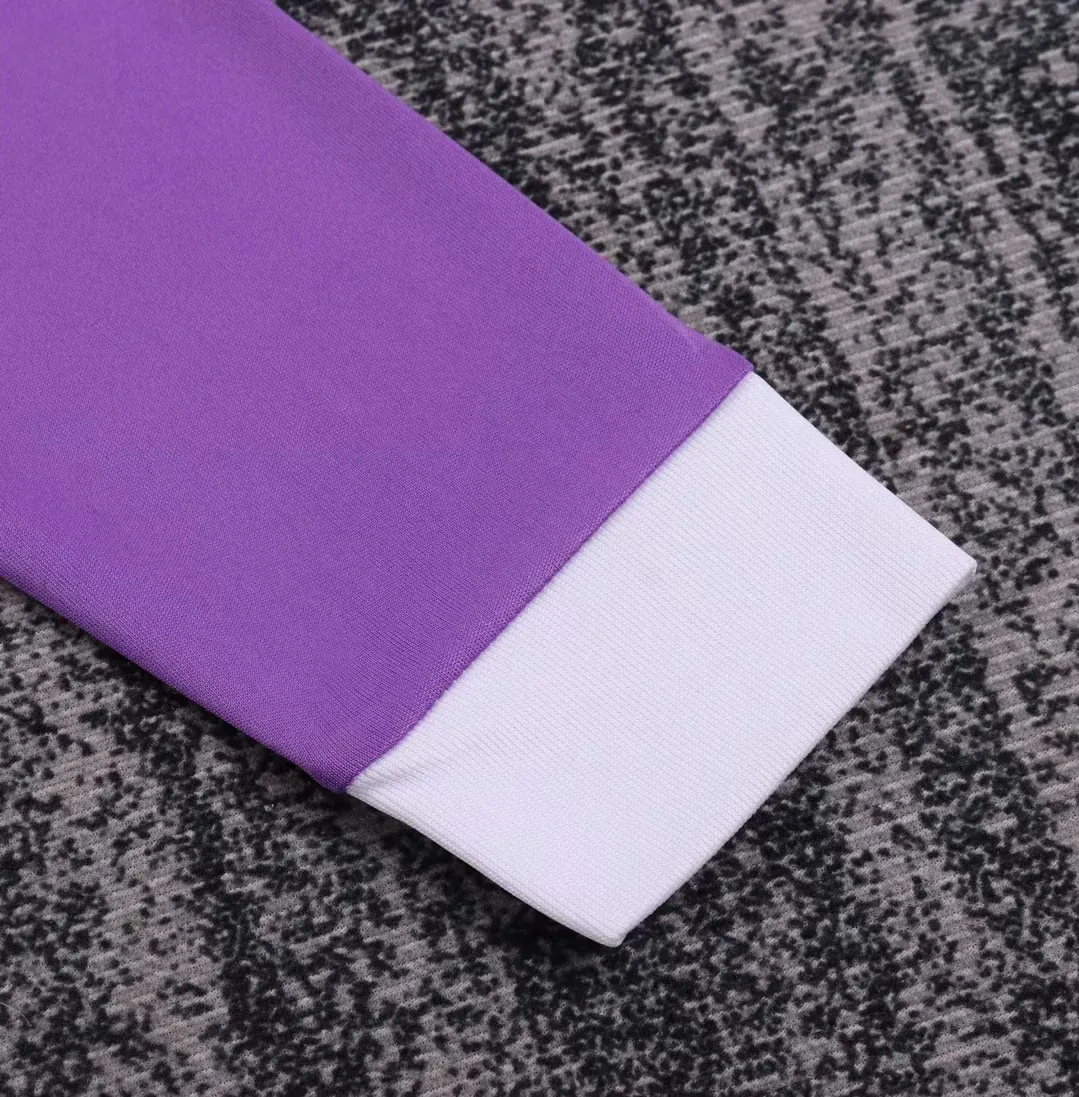 Kids Retro 2016/17 Real Mαdrid Away Long Sleeves 16-28