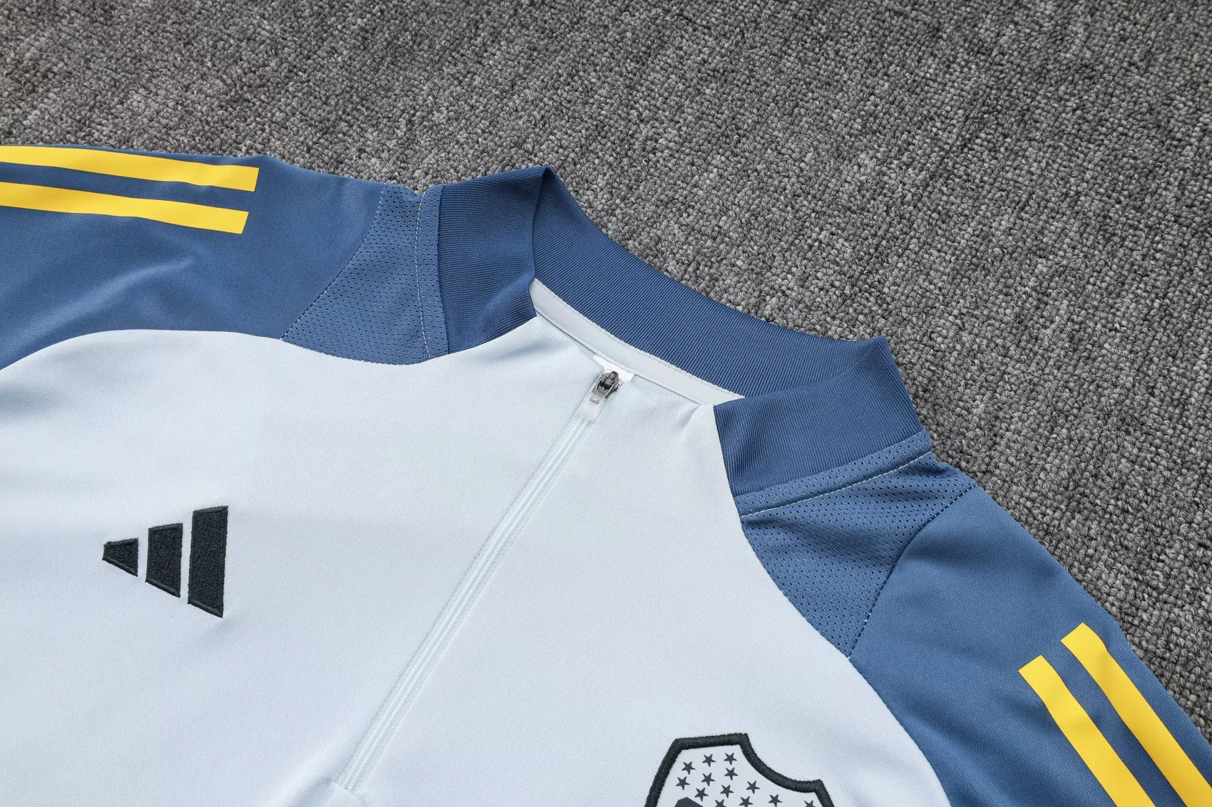 Boca Training Suit S_XXL