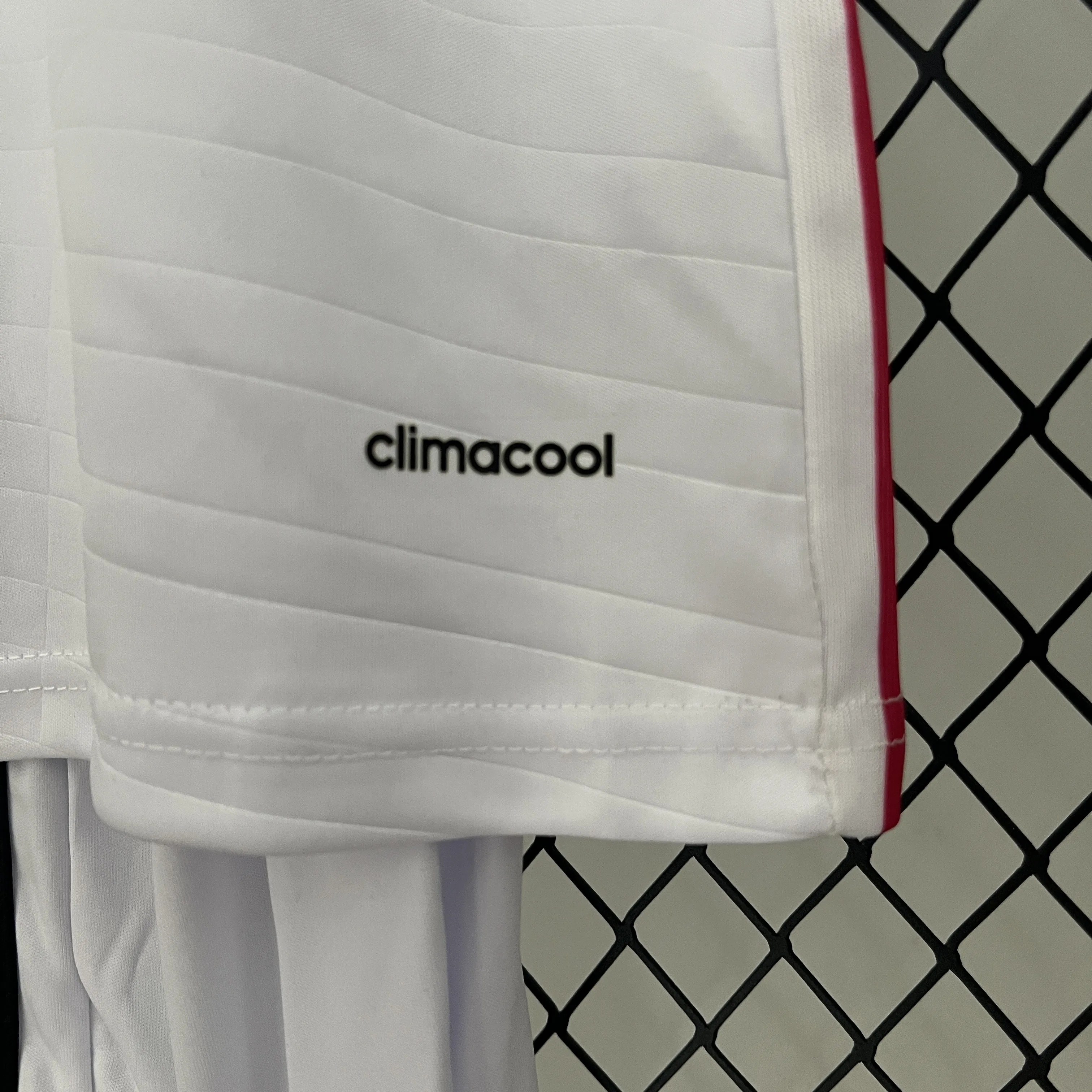 Kids Kit Real Mαdrid 14/15 Home White