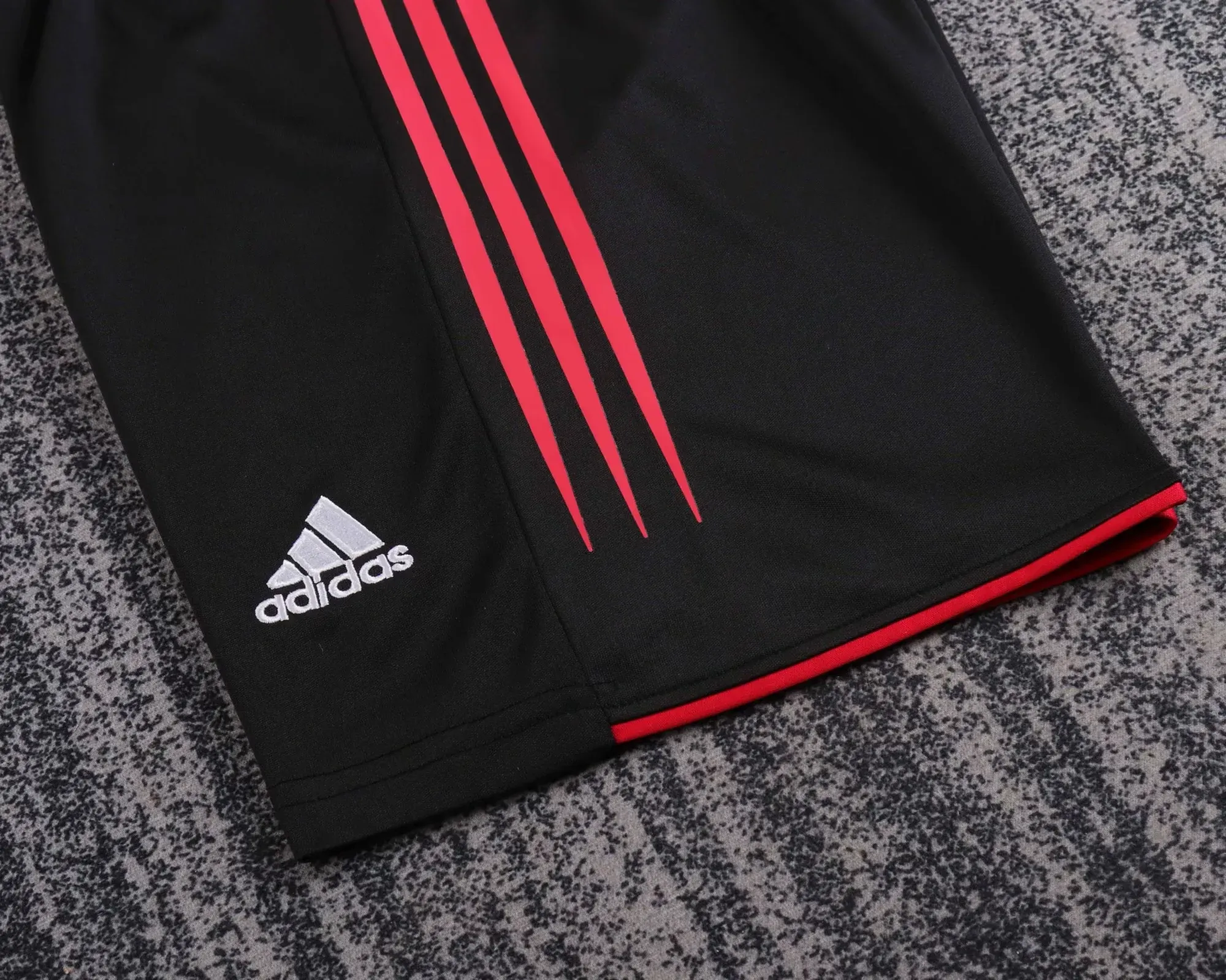 Kids Retro Kit AC Milan 04/05 Home