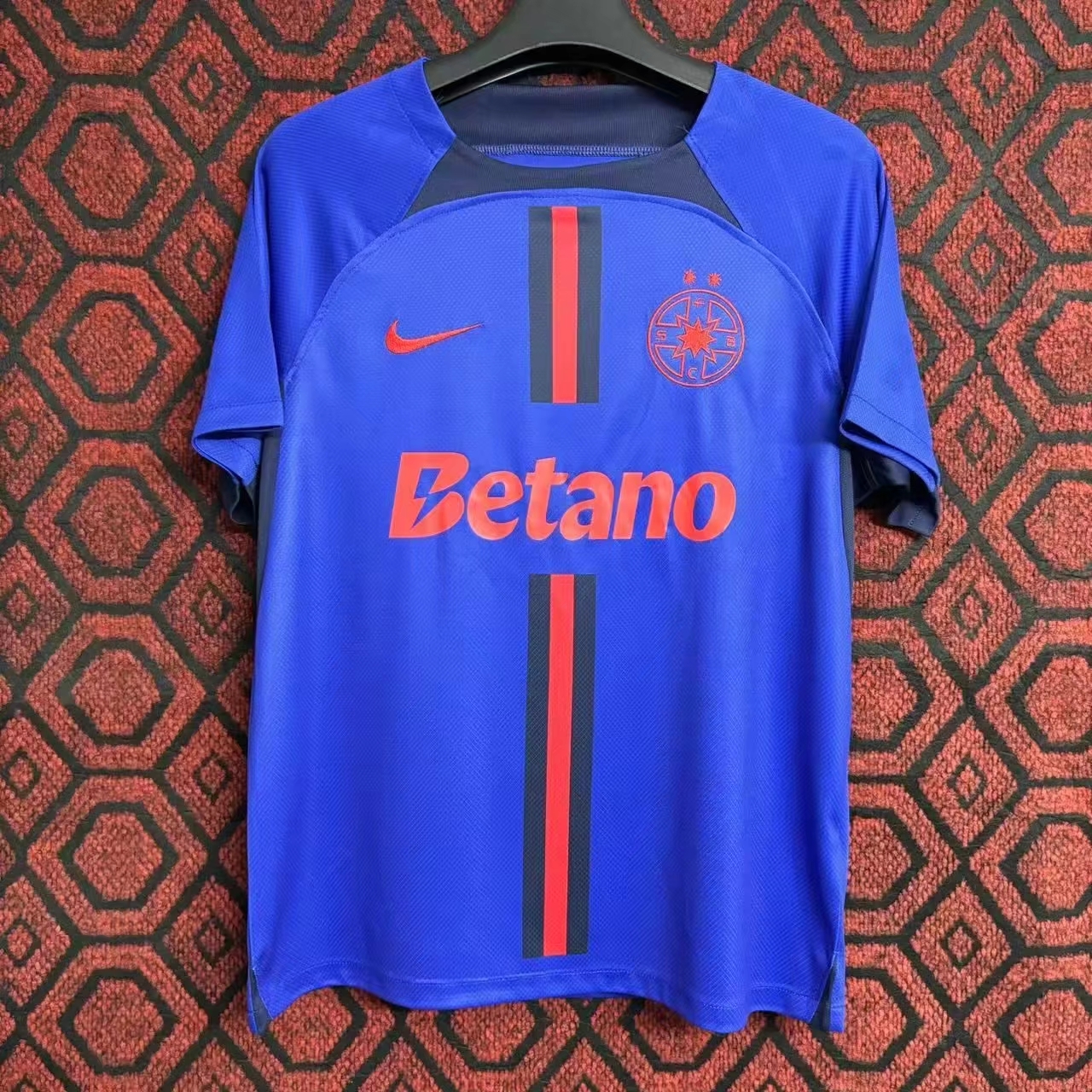 Steaua Bucureşti 24/25 Home S-XXL