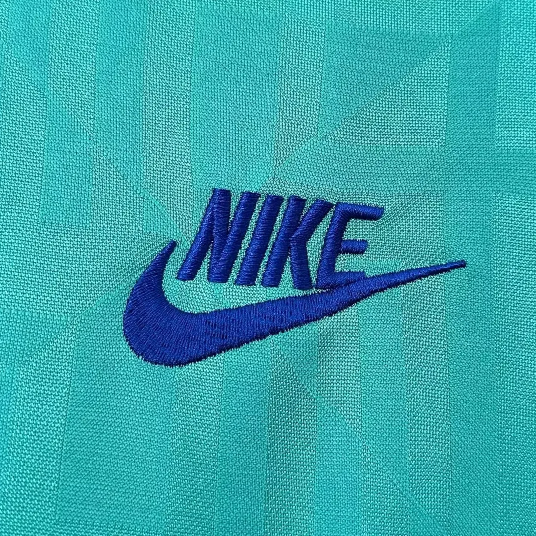 Retro 19-20 Barcelona Away S-4XL