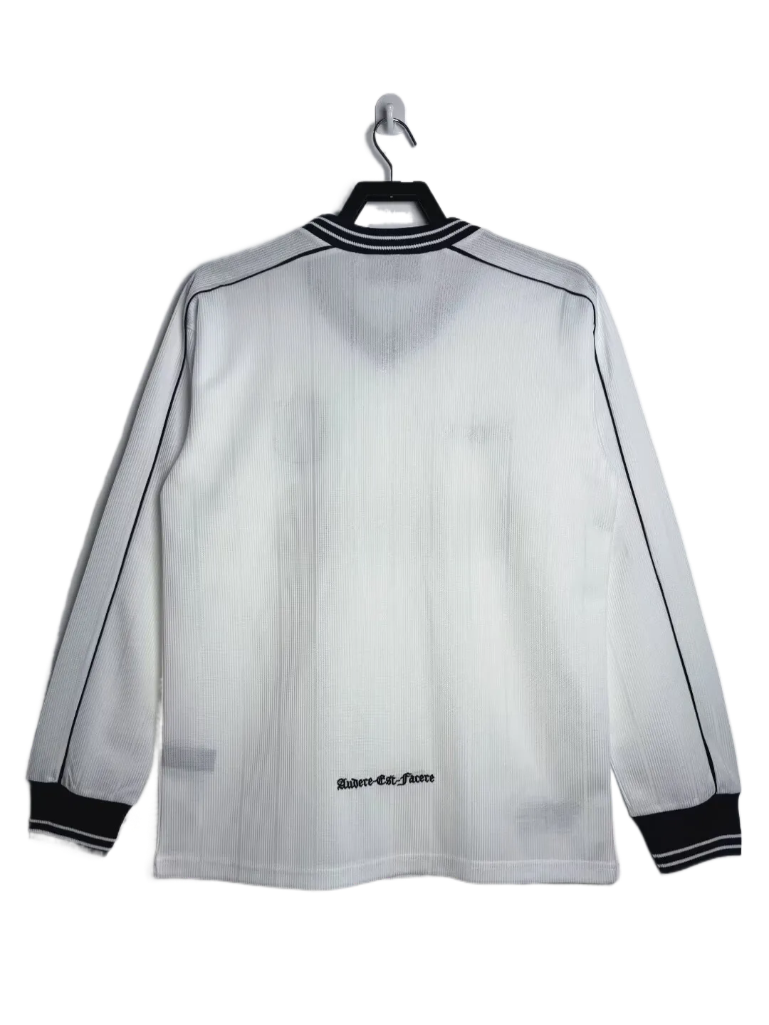 Retro Tottenham Hotspur  97/99 Home long sleeves S-XXL