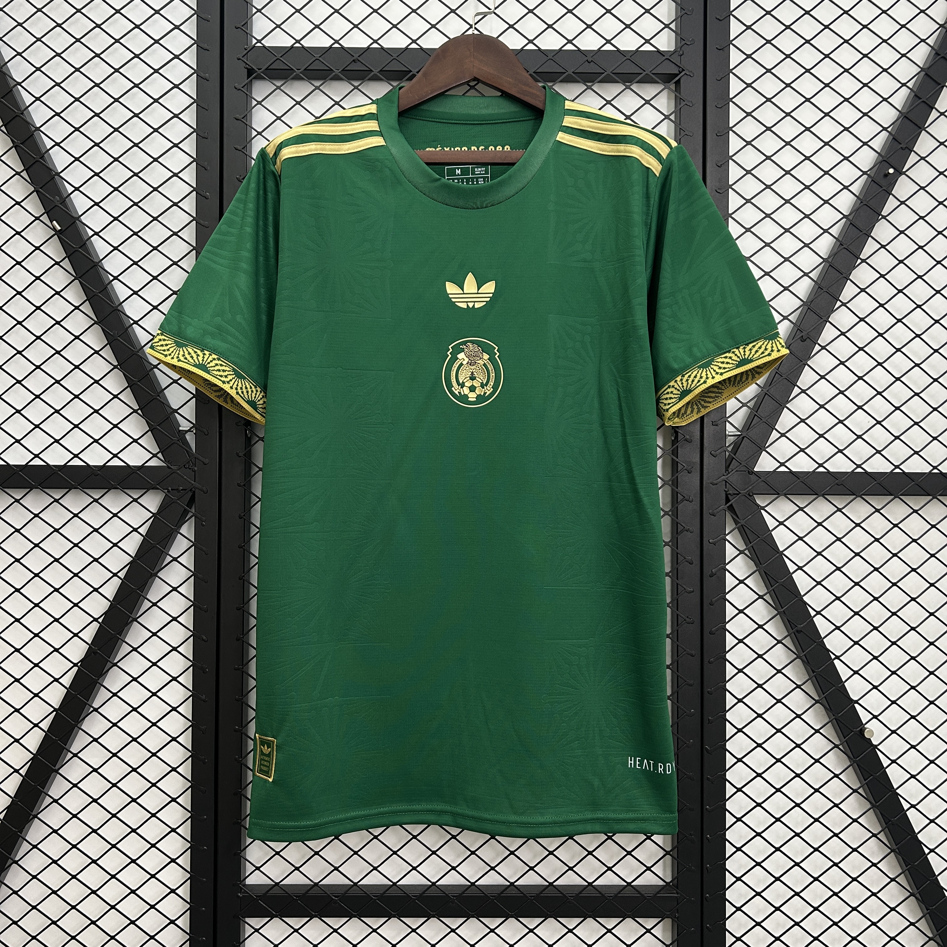 Mexico 25/26 Special  Green S-4XL