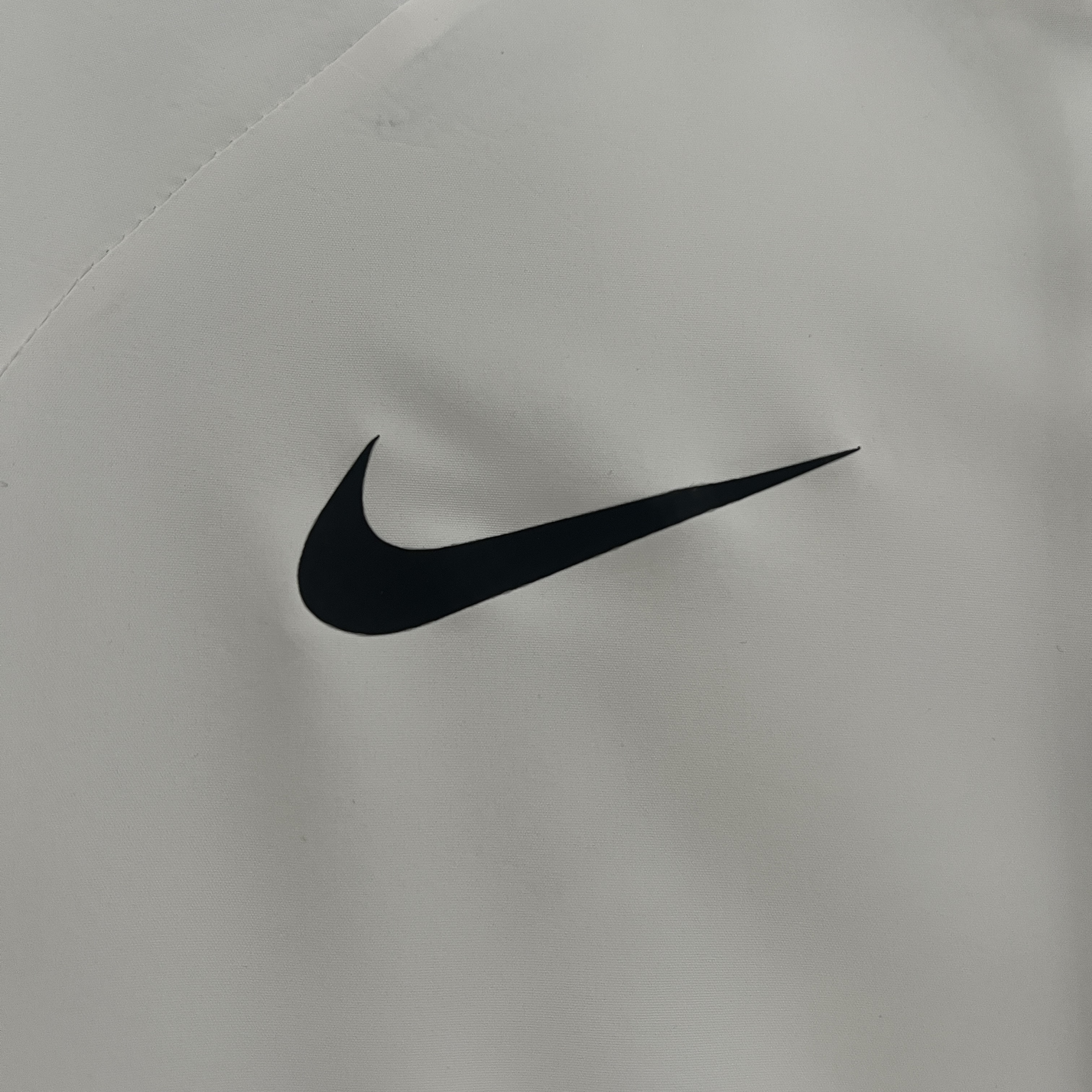 Corinthians 24/25 Windbreaker White