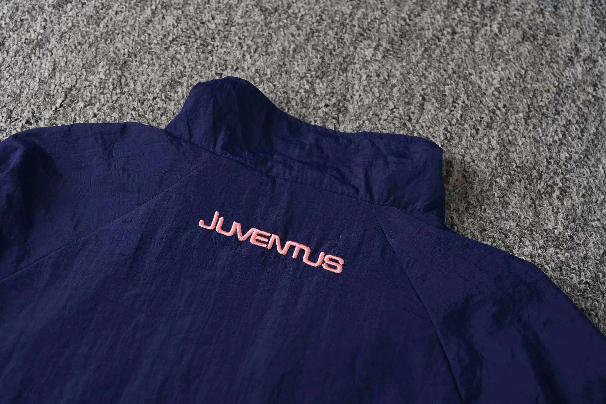 Juventus windbreaker  S-XXL