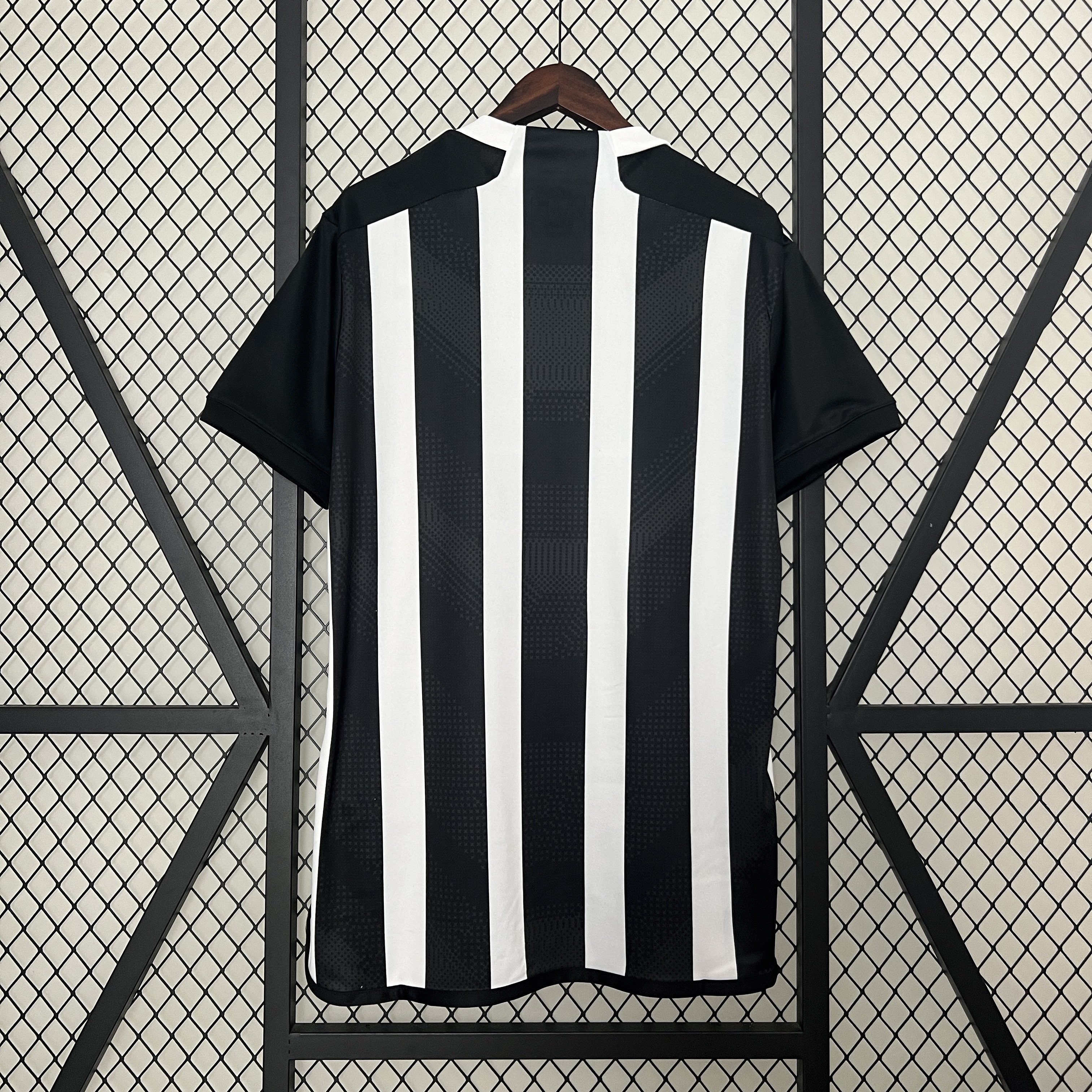 Atlético Mineiro 2024 Home