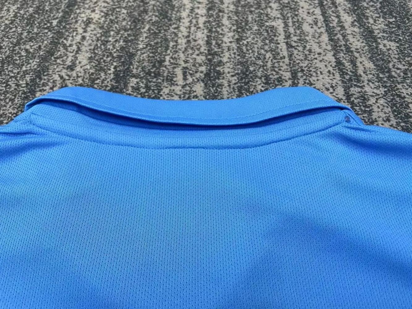 Kids Retro Kit 1987-88 Naples Home