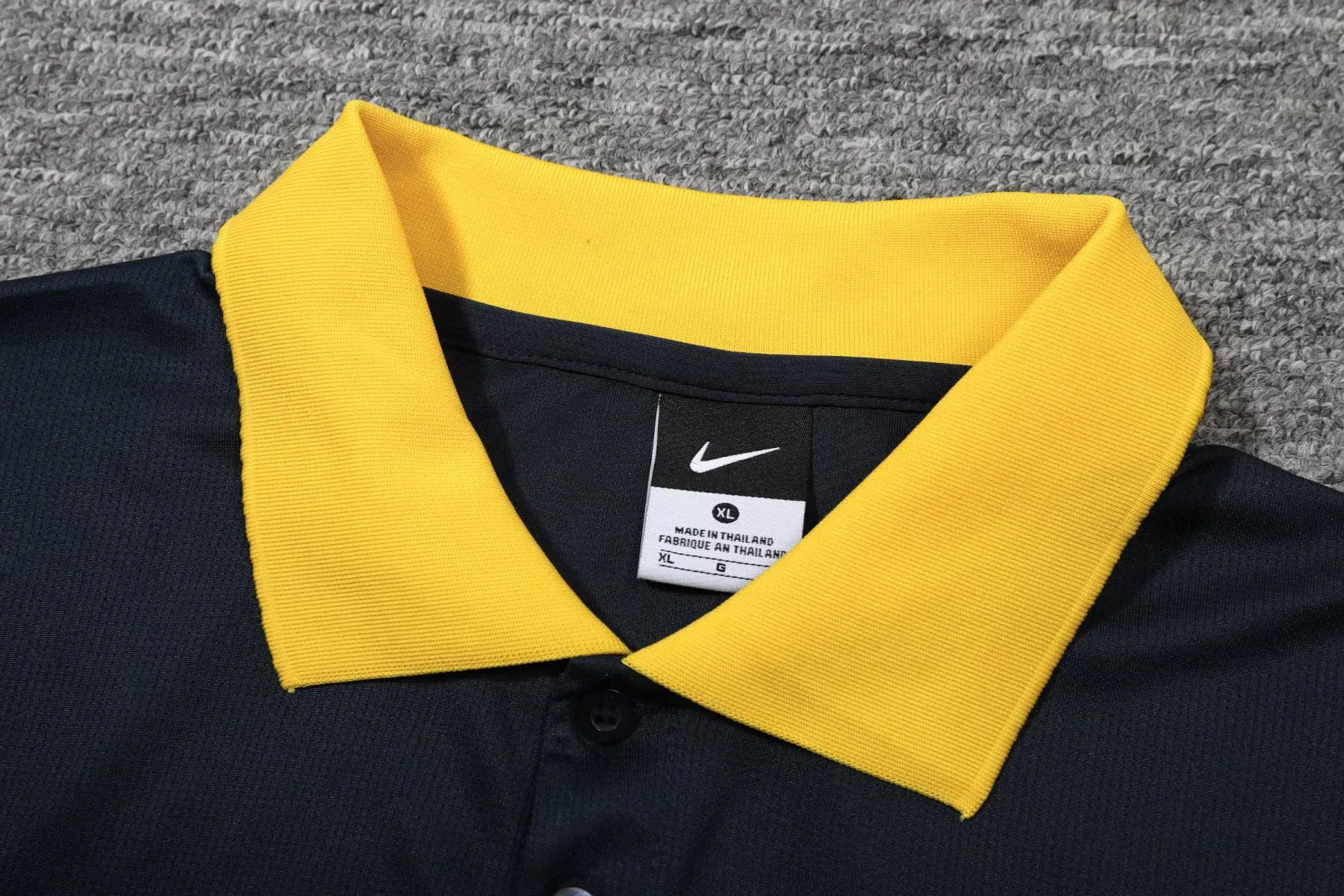 Inter Milano Short Sleeves Long Pants Training Suit