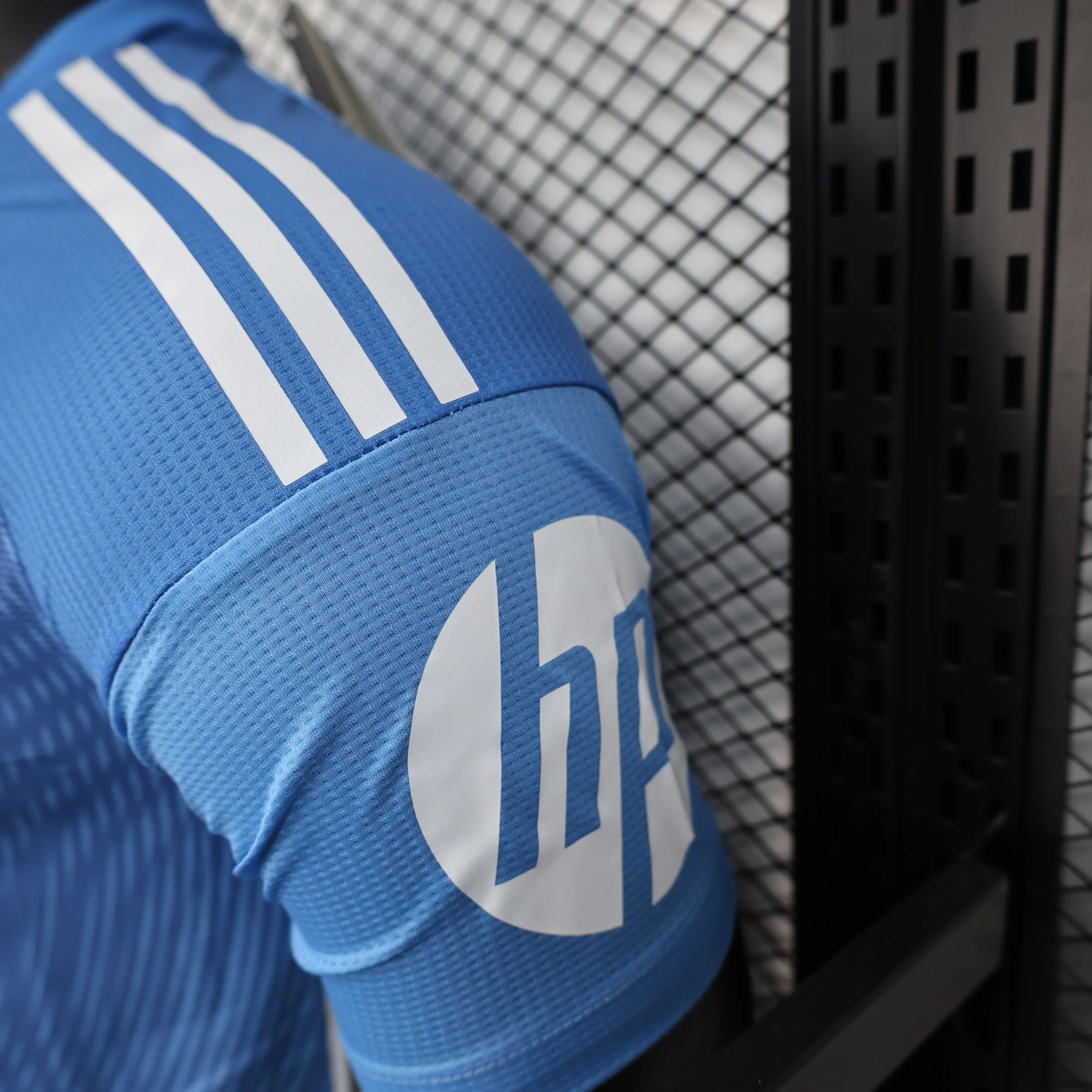 Player Version Real Mαdrid 25/26 GK1 S-XXL