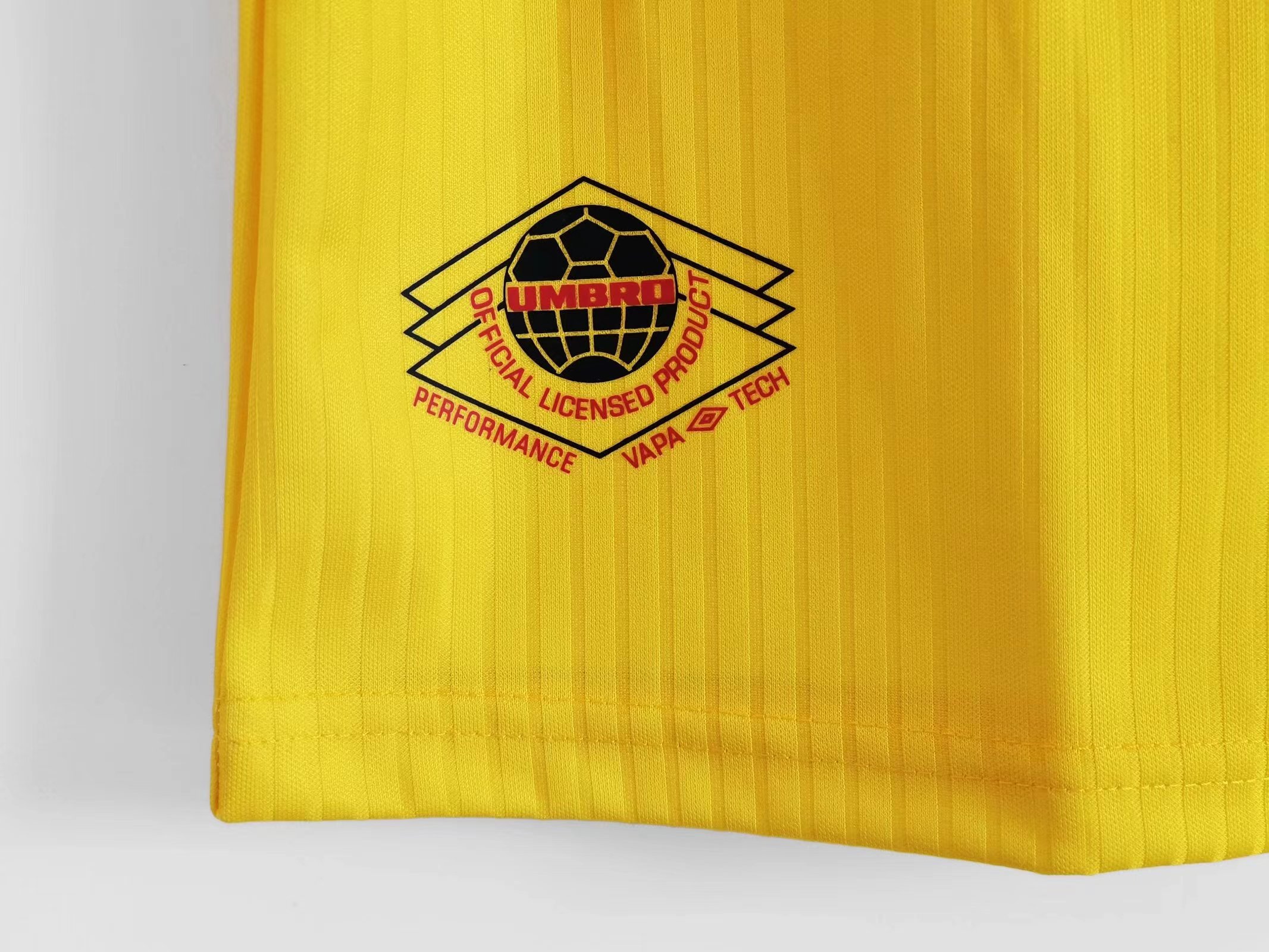 Retro Scotland 1996/98 Away Kit S-XXL