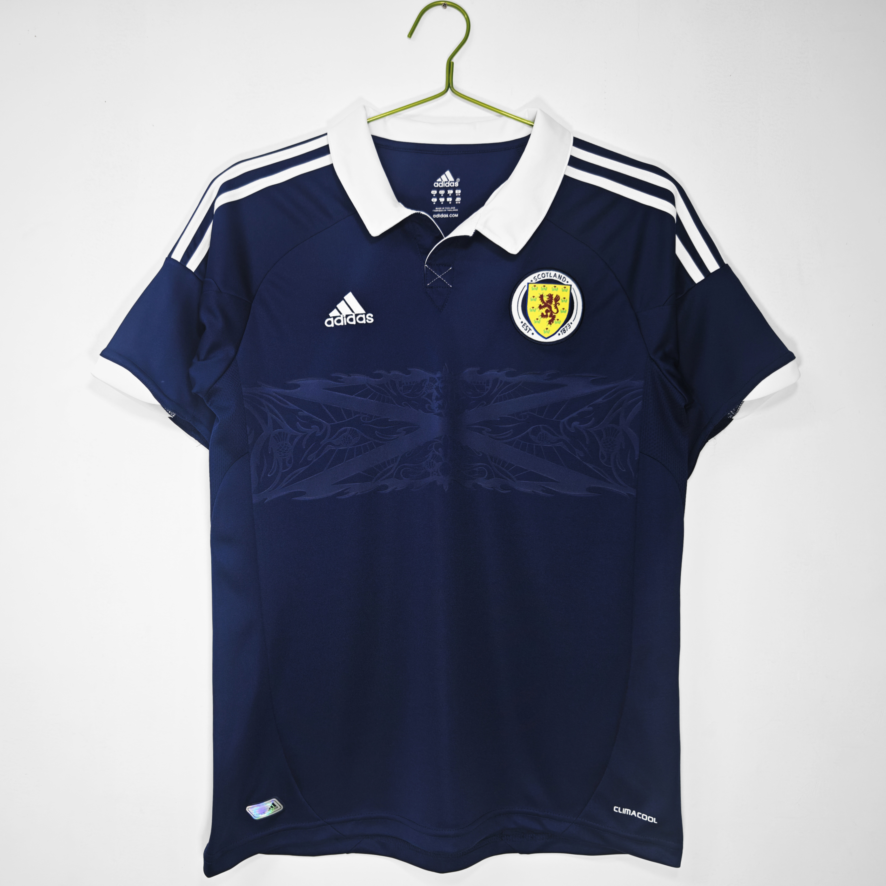 Scotland 12/14 Home  S-XXL